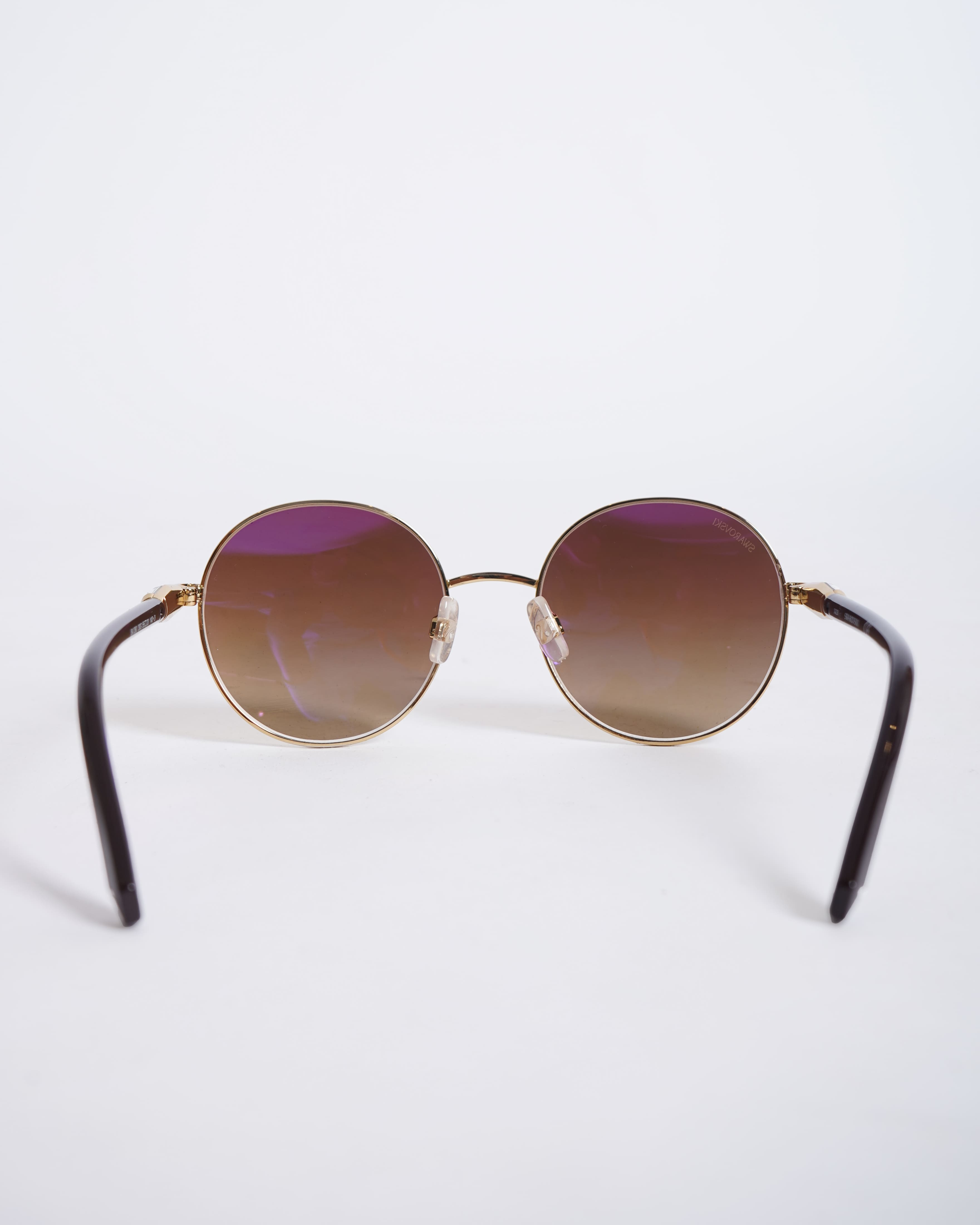Swarovski sunglasses