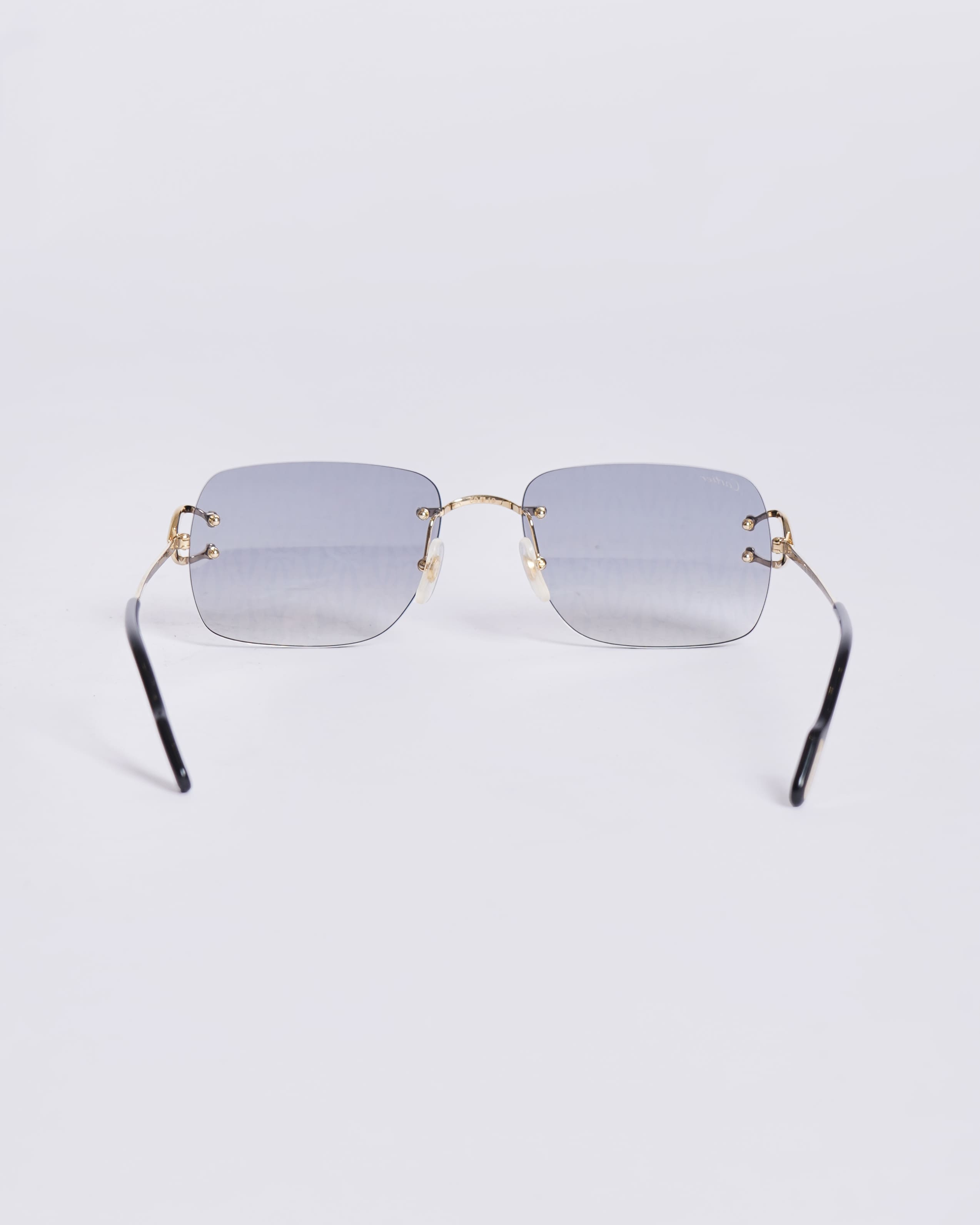 Cartier Monogram Shades