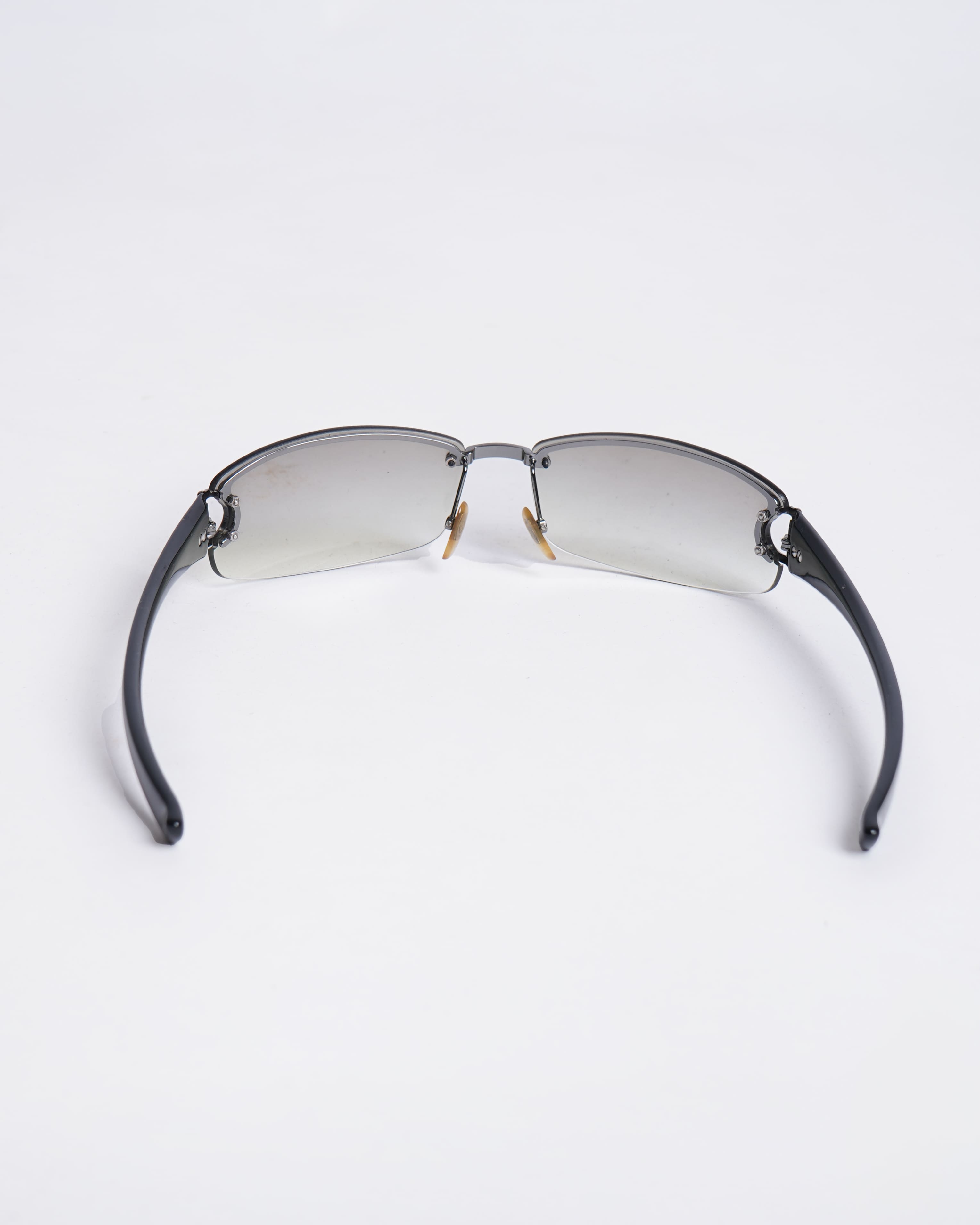 Vintage Gucci Rectangular Women's Sunglasses