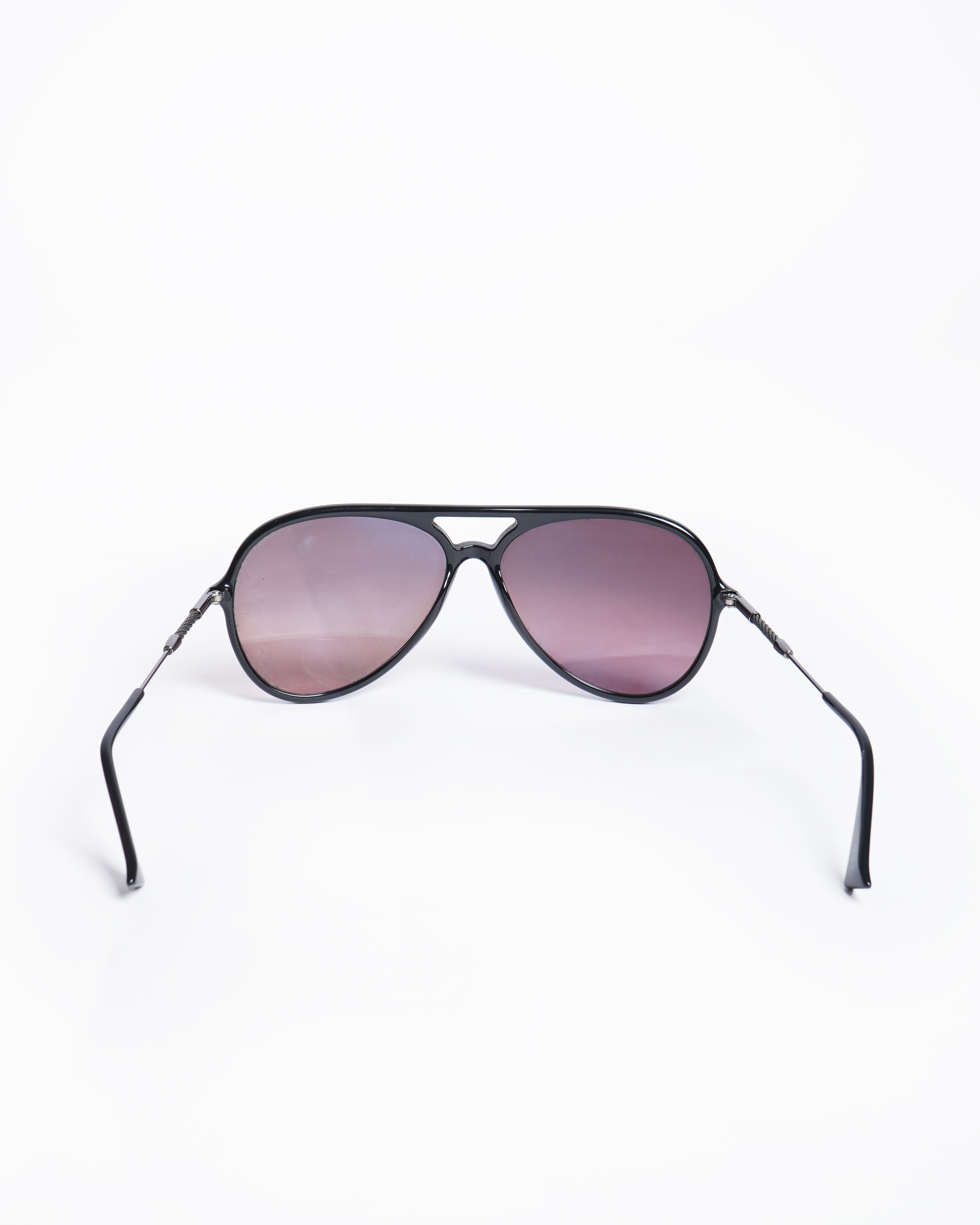 Giorgio Armani sunglasses in black