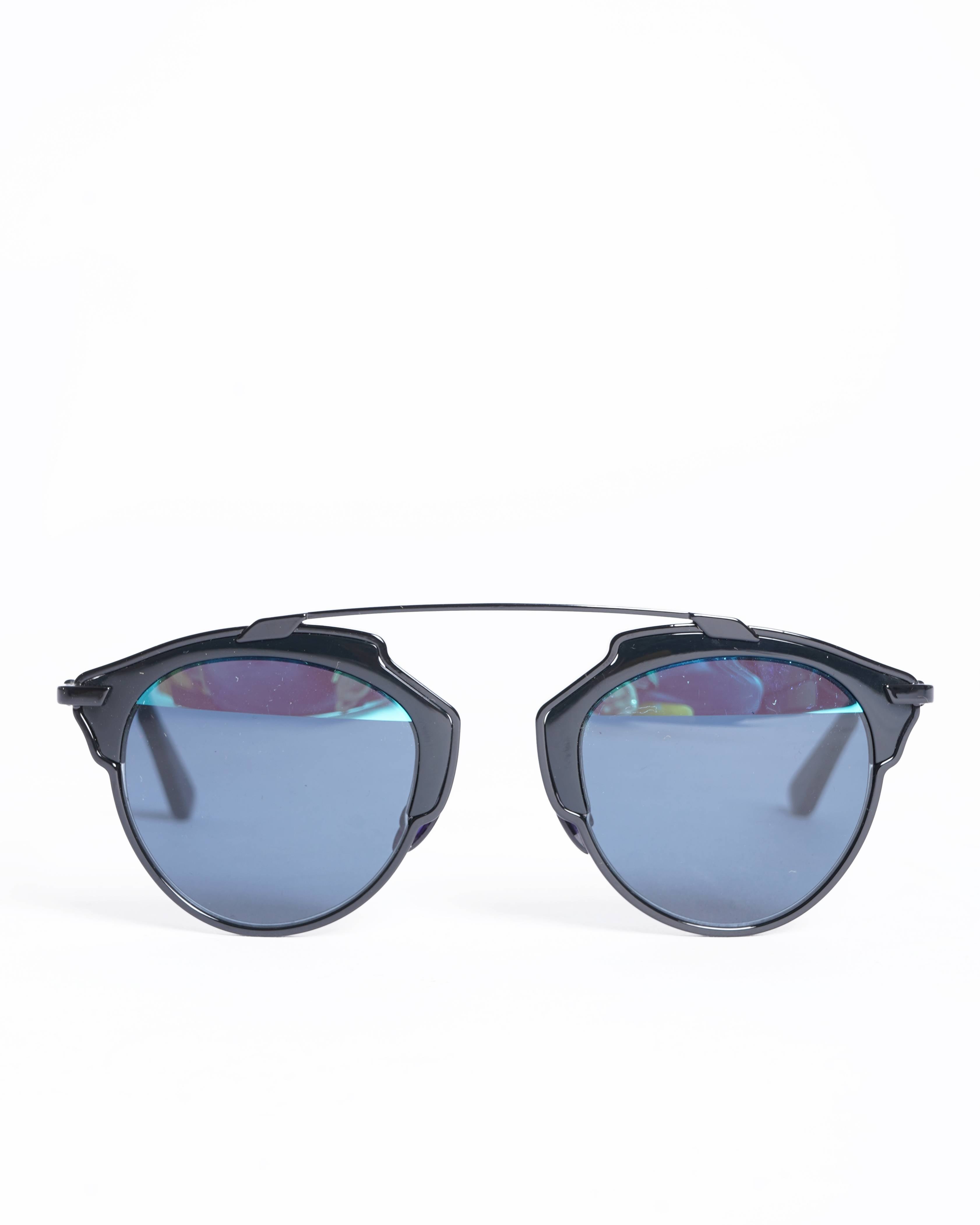 Christian Dior Dior So Real Sunglasses