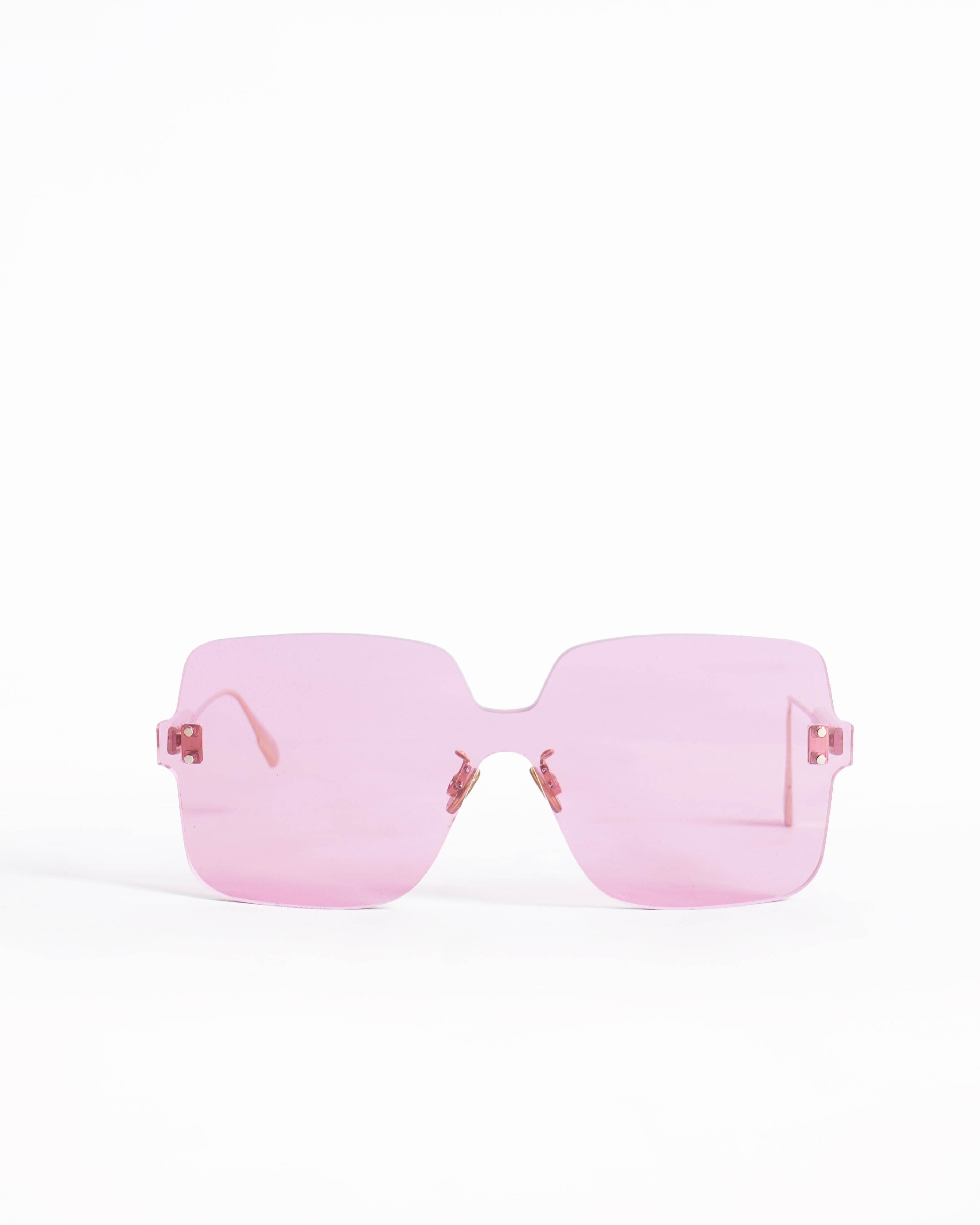 Christian dior color quake sunglasses
