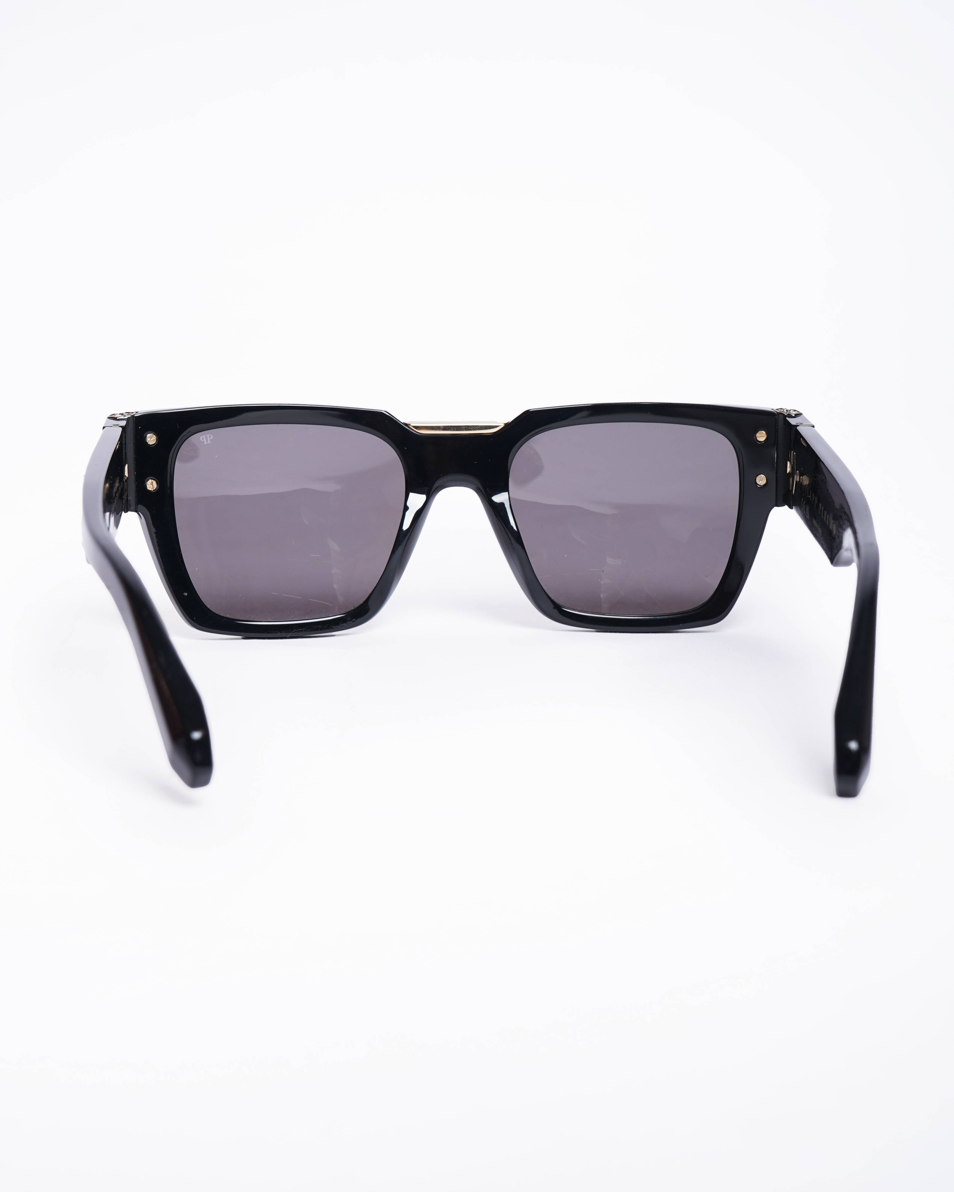 New Phillip Plein Men's UV Protected Sunglasses
