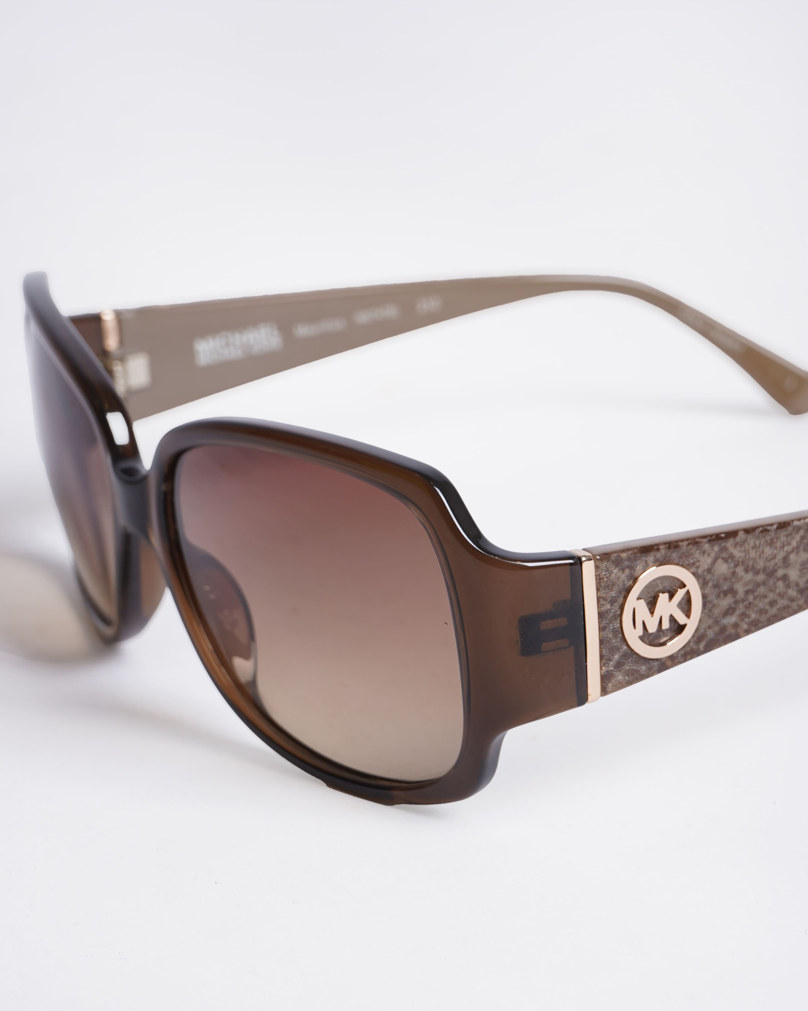 Michael Kors Women's Wideframe Sunglasses
