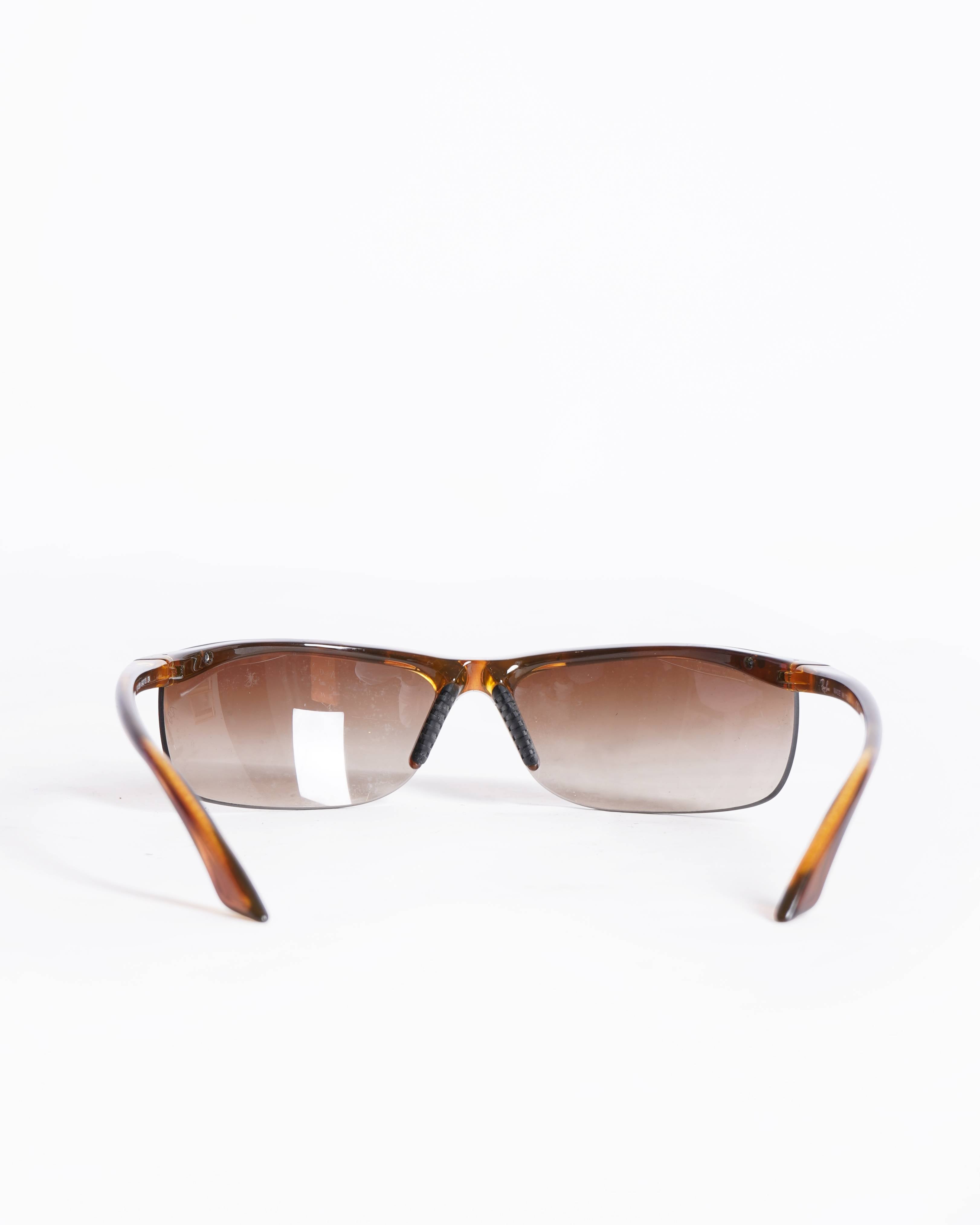 Ray-Ban Unisex Sunglasses
