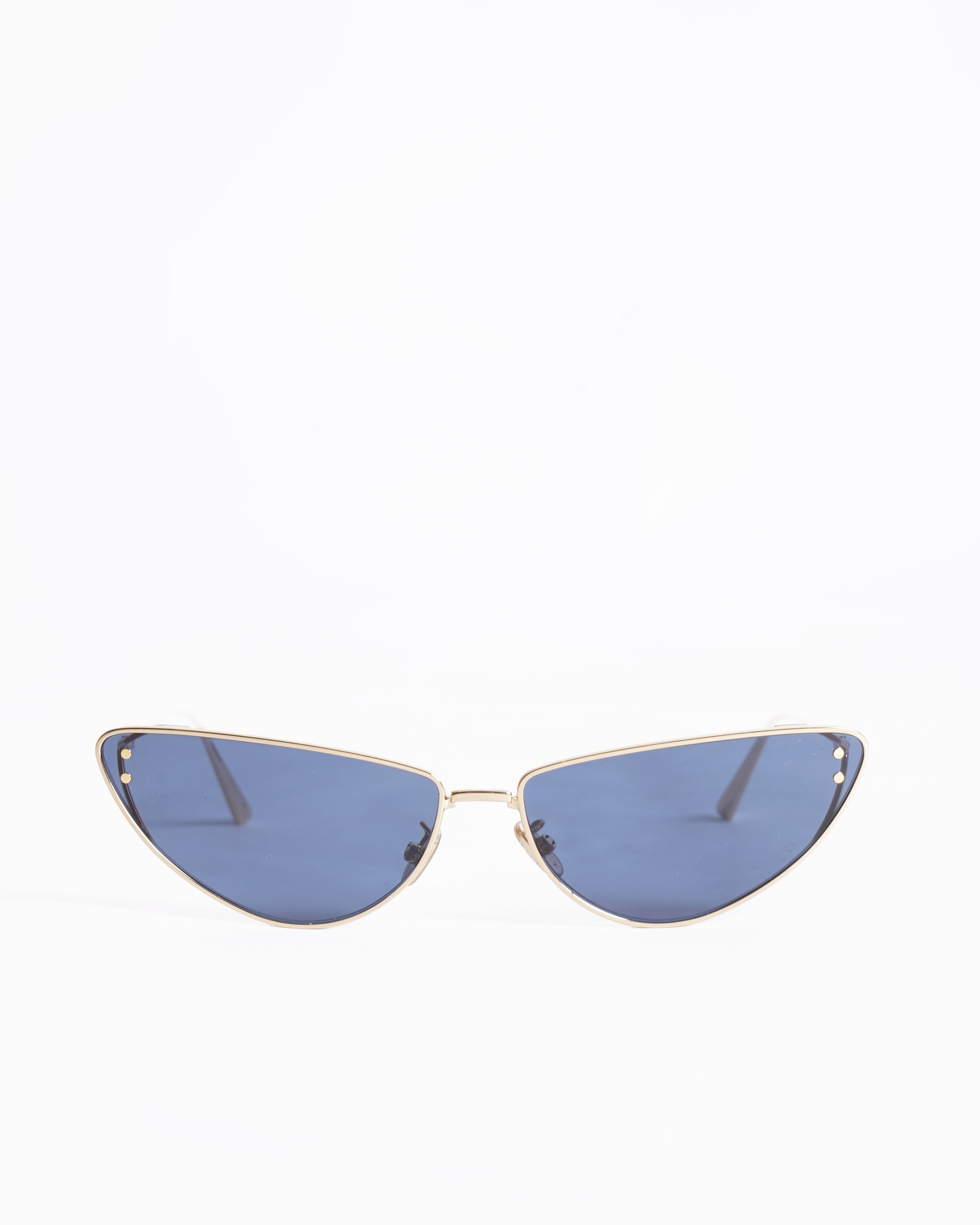 Christian dior missdior cateye sunglasses
