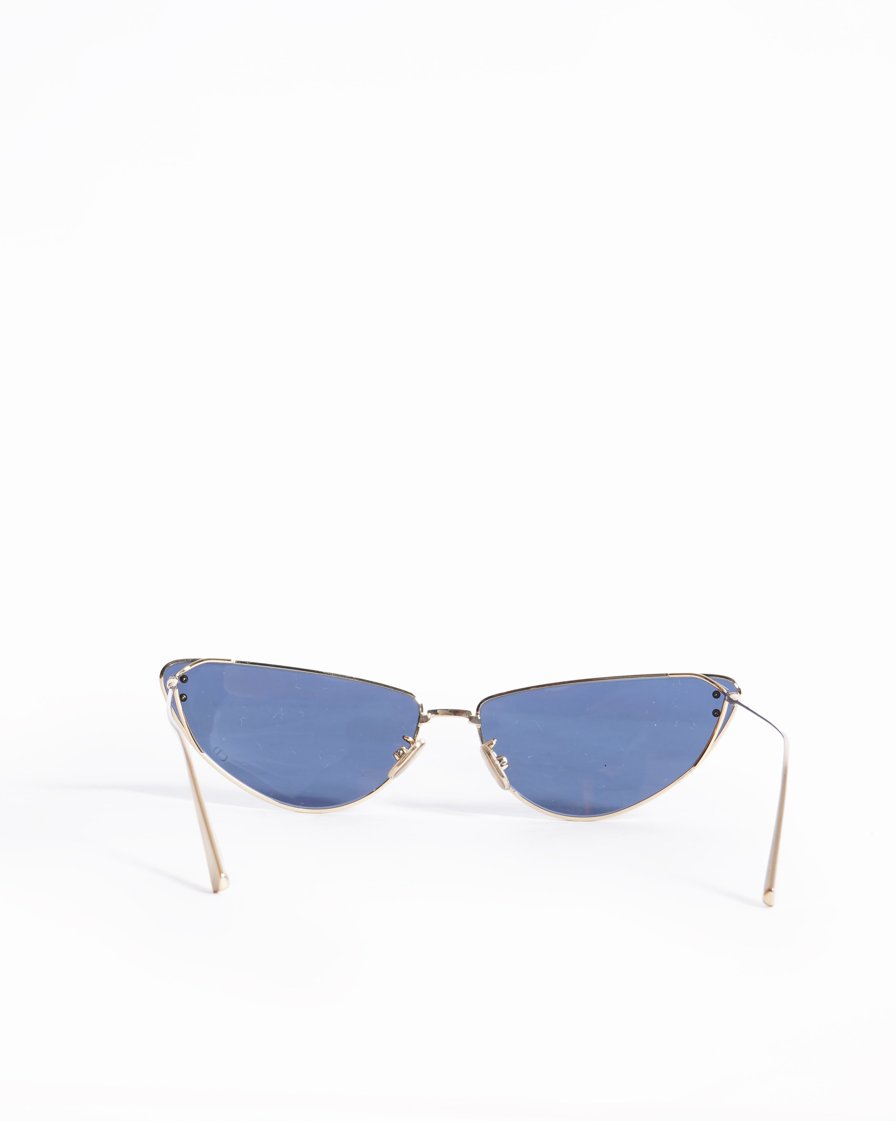 Christian dior missdior cateye sunglasses