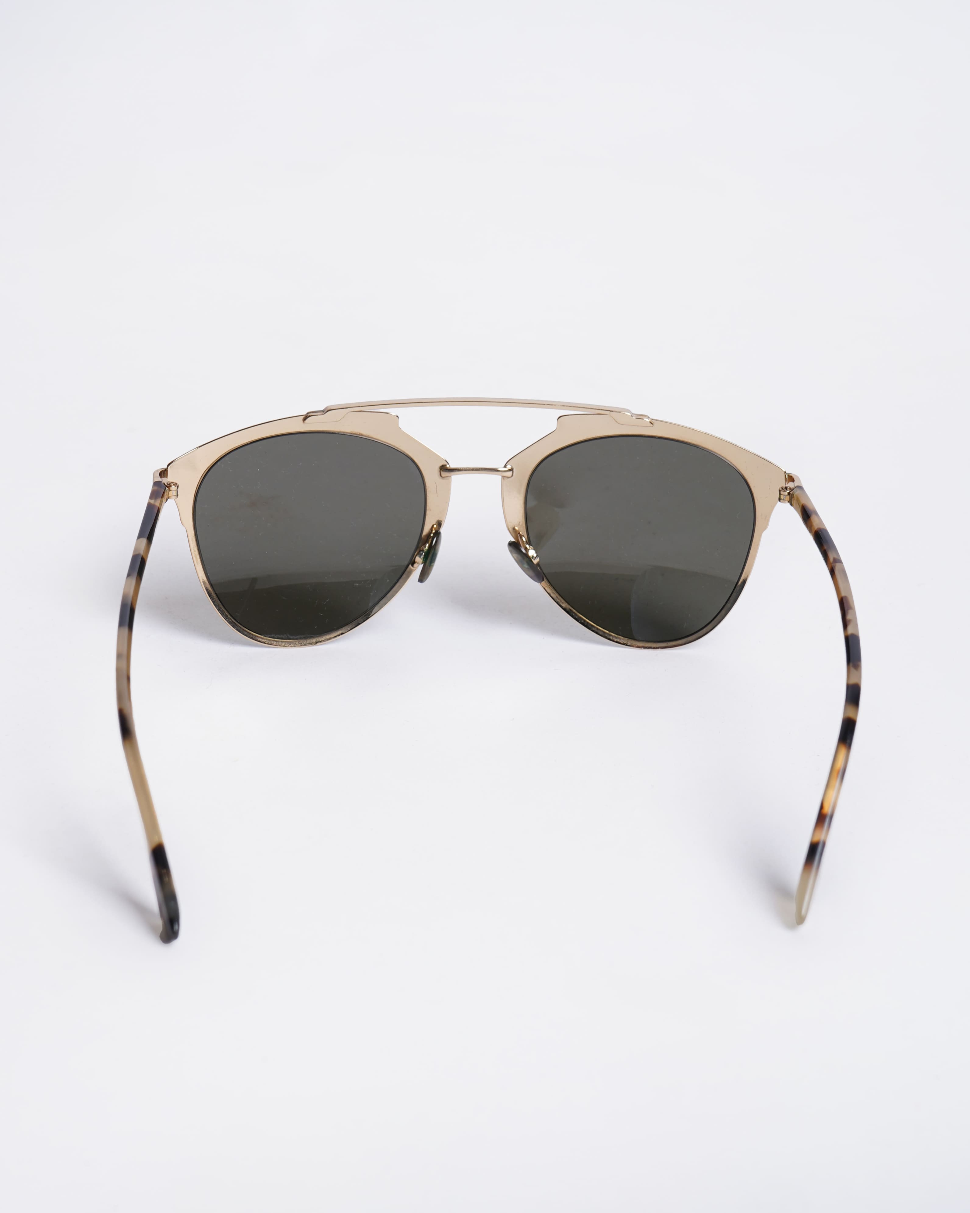 Christian Dior Women's Geometric Sunglasses