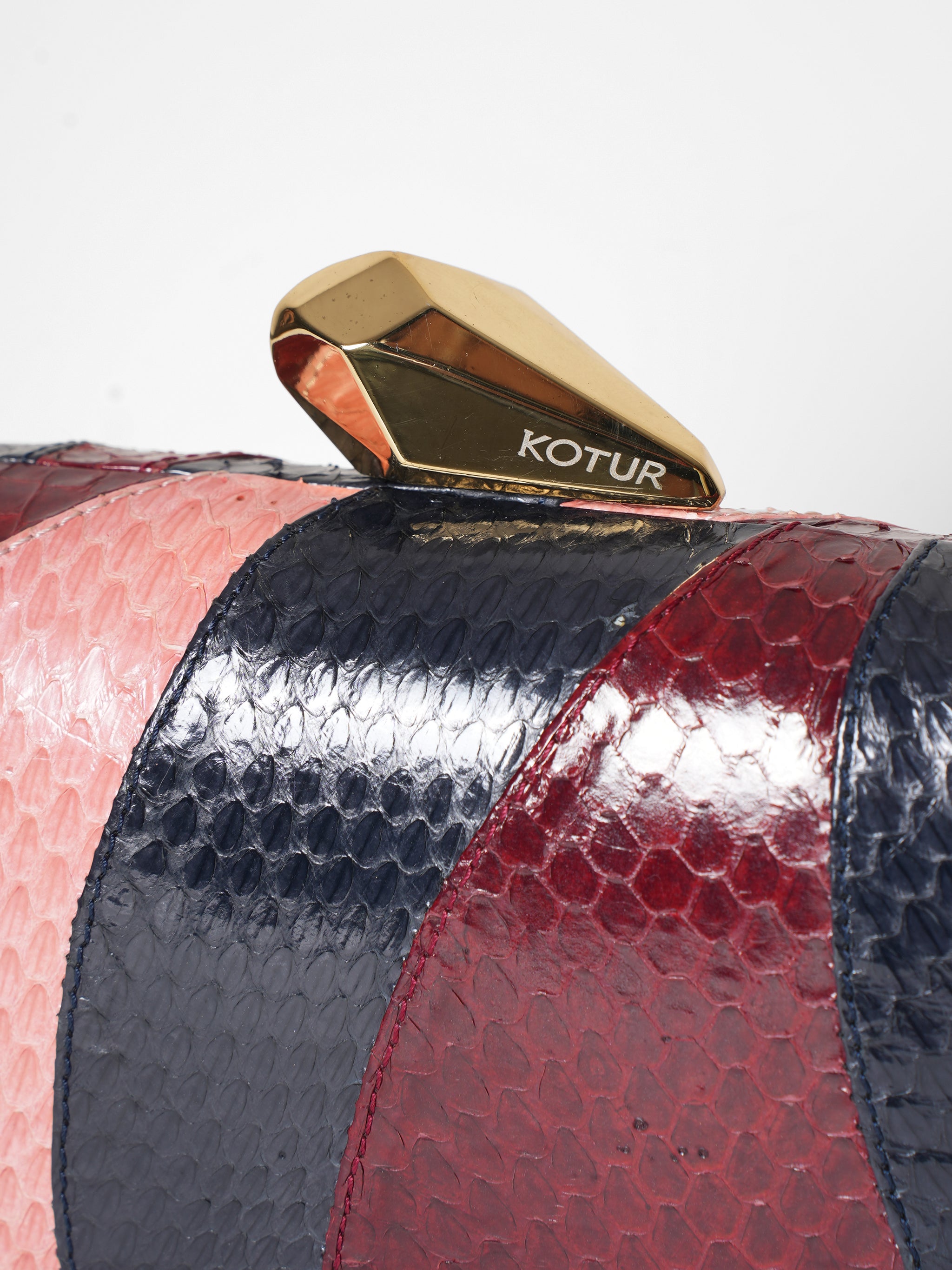 Kotur Mini Clutch