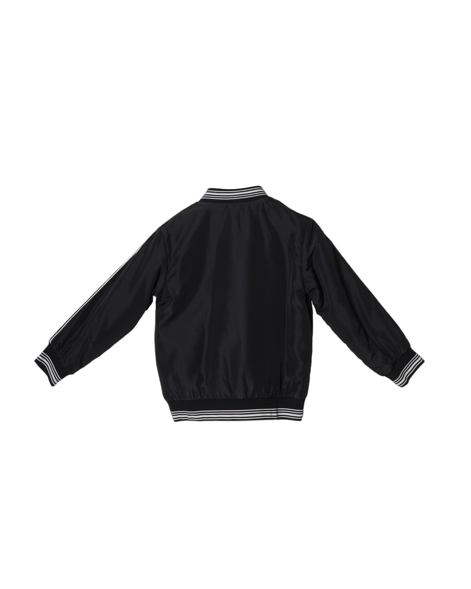 Dolce & Gabbana Musical Potion Puffer Jacket