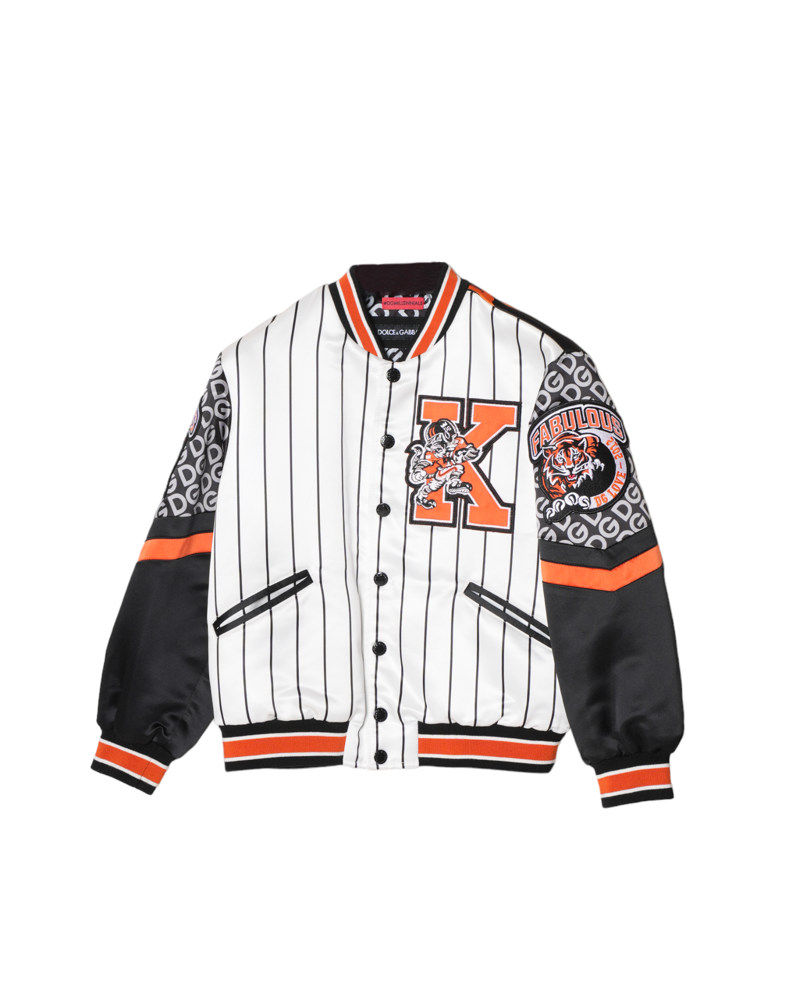 New Dolce & Gabbana Jacket