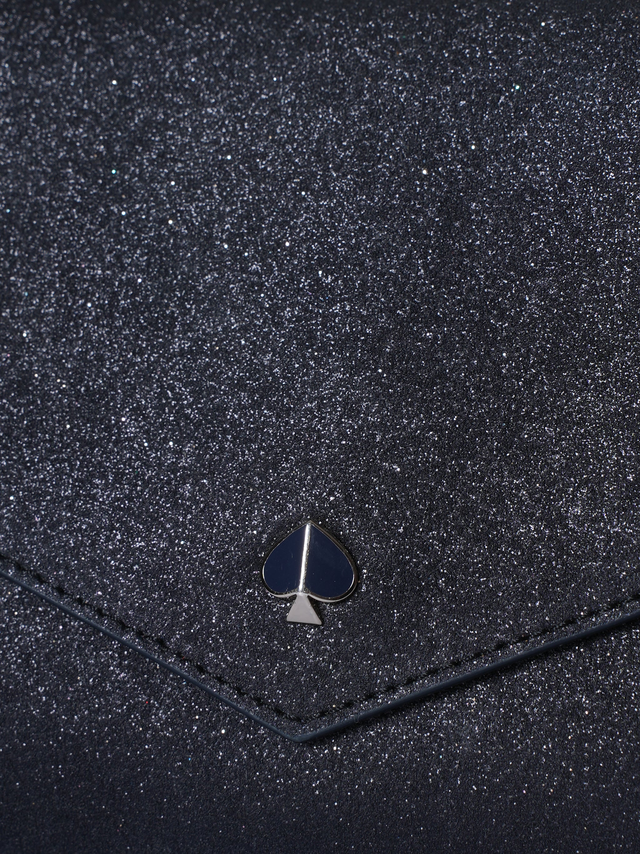 Kate Spade New York Burgess Court Chain Clutch