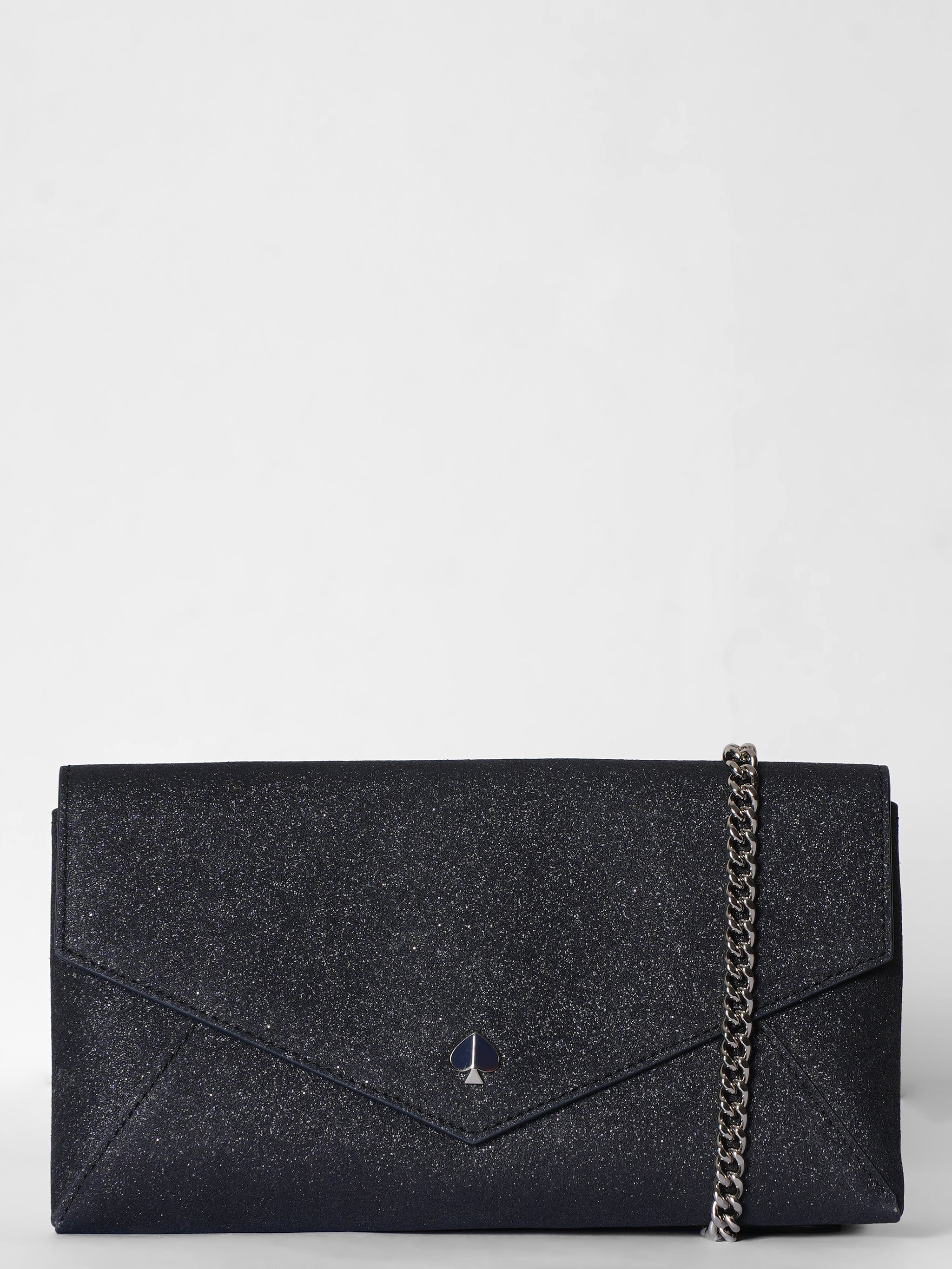 Kate Spade New York Burgess Court Chain Clutch