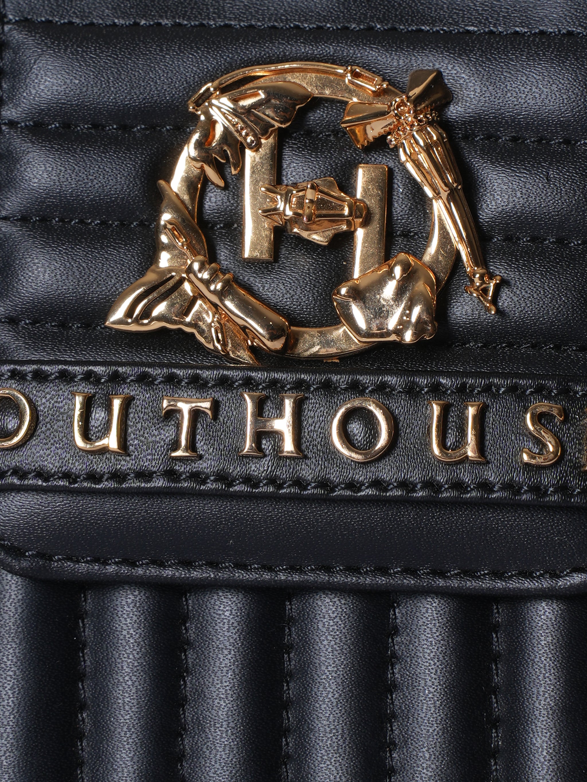 New Outhouse The Oh V Birdy Phone Bag