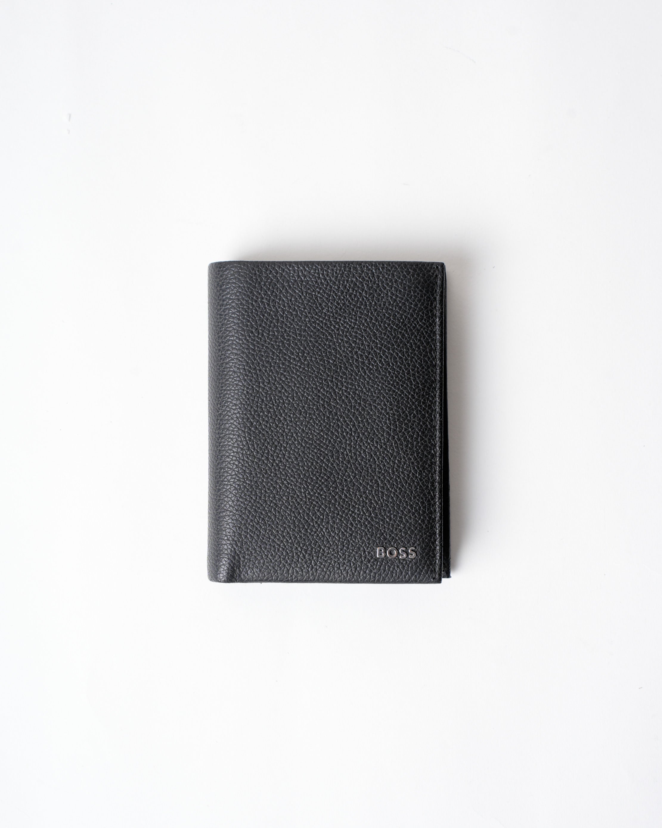 New Boss Book Wallet Vertical