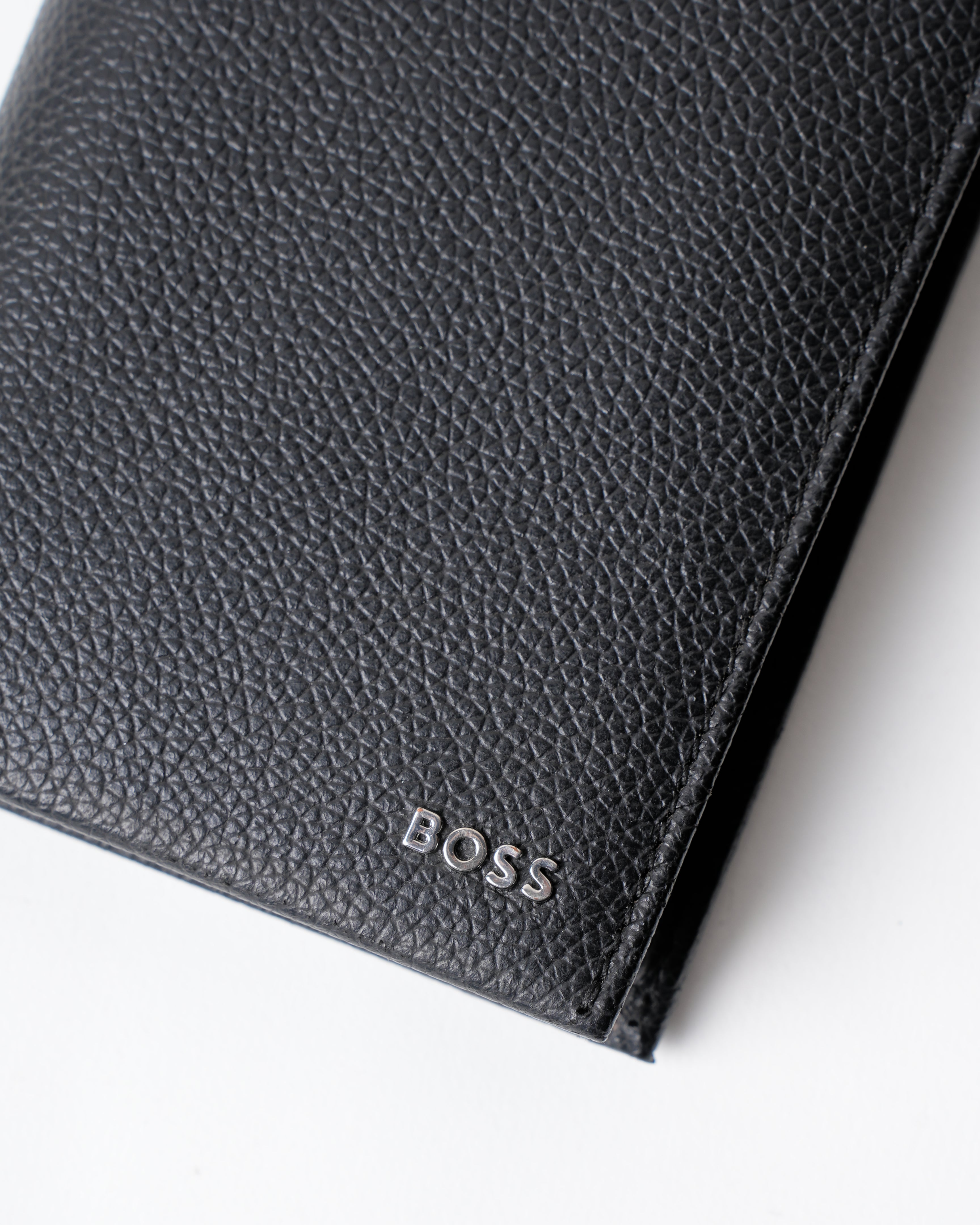 New Boss Book Wallet Vertical
