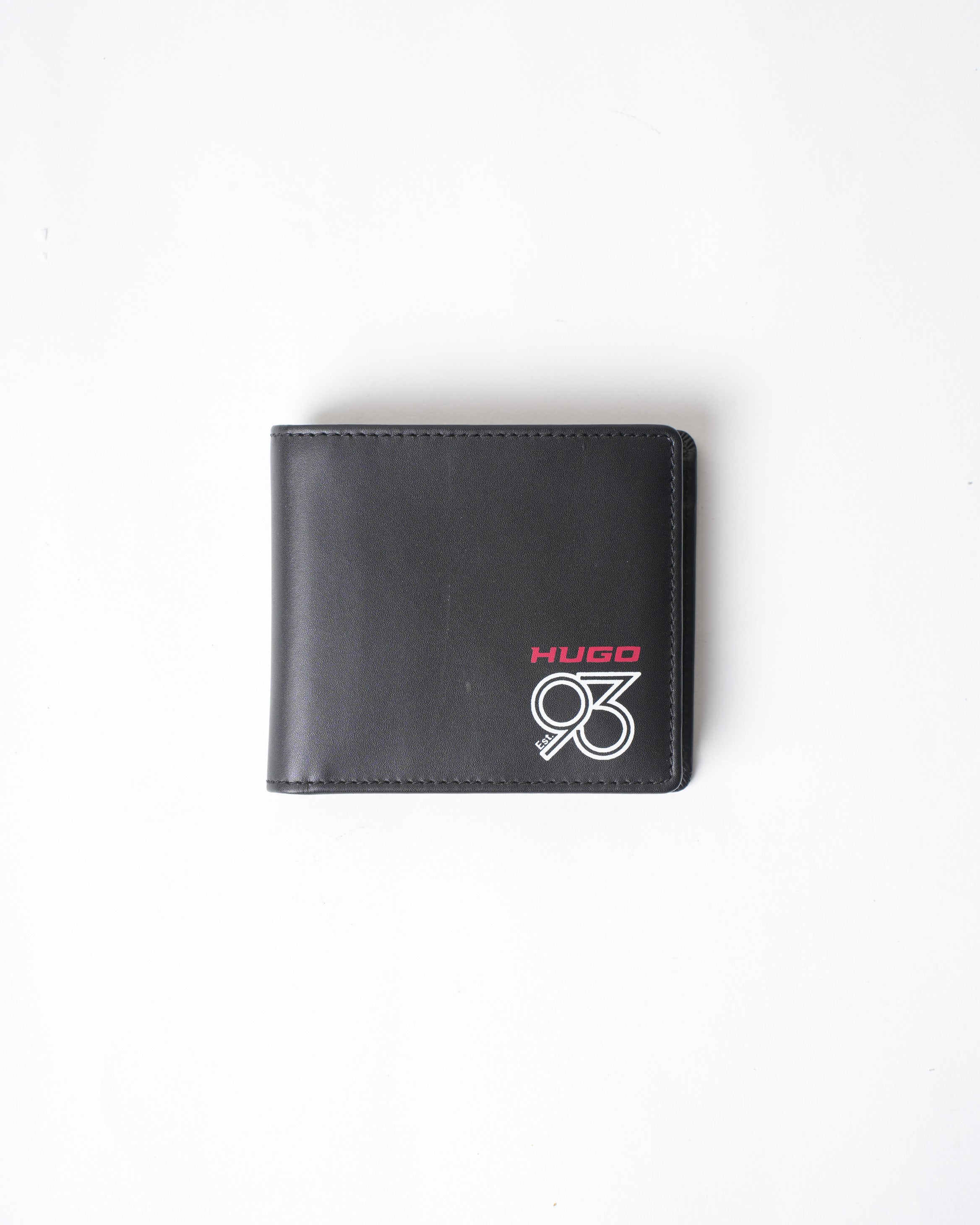 New 93 Boss wallet