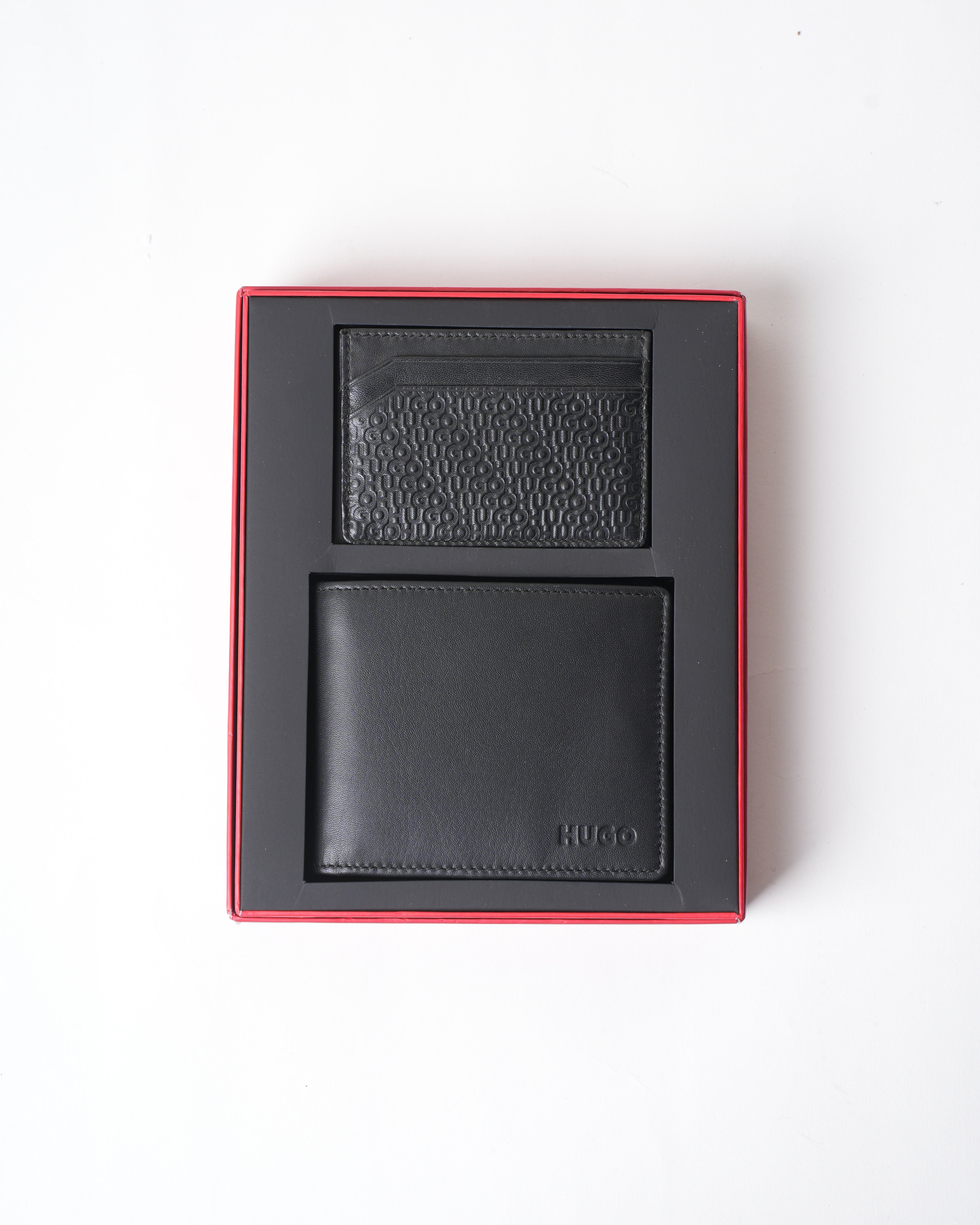 New Hugo boss micro Reid Set