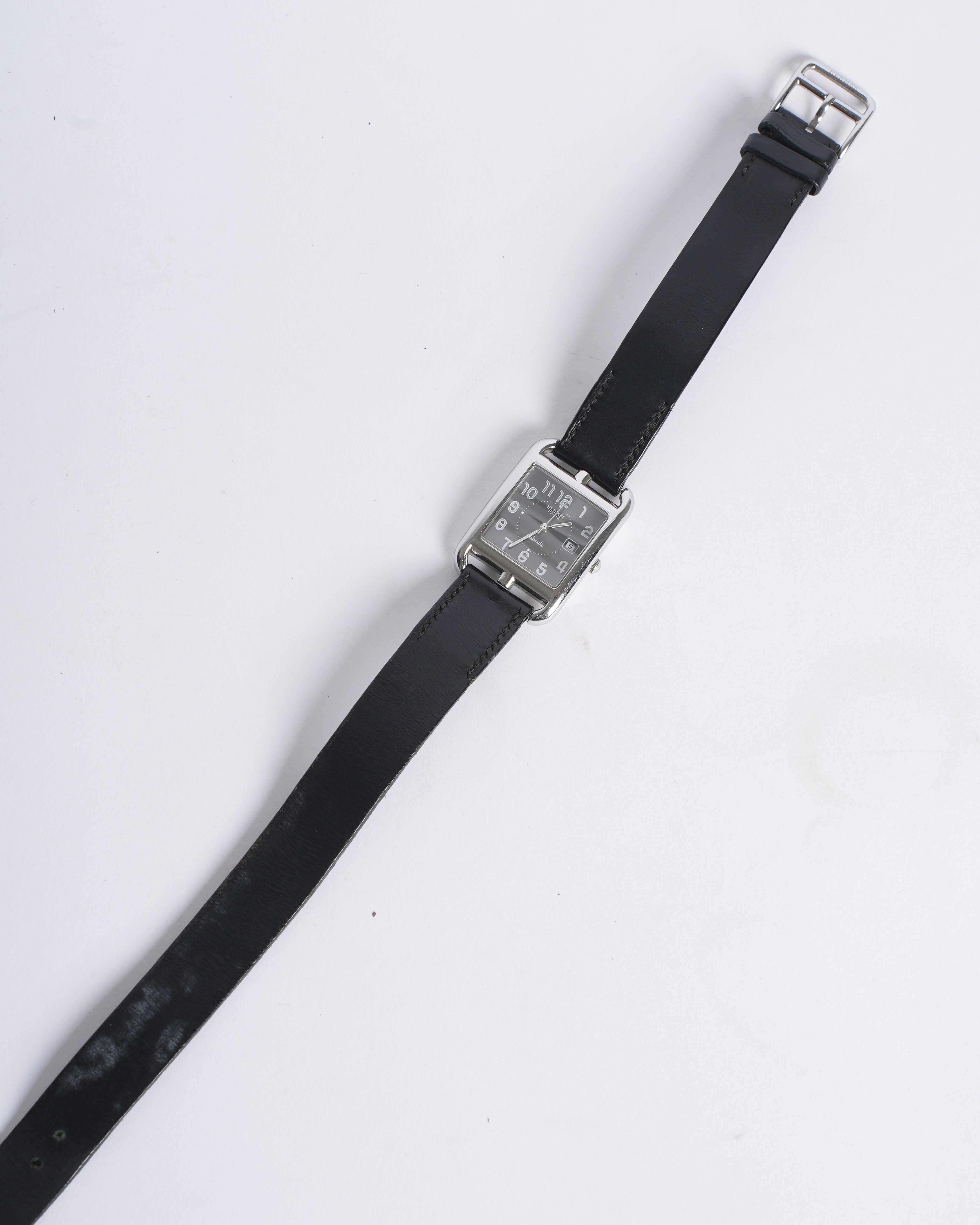 Hermes cape Cod Watch