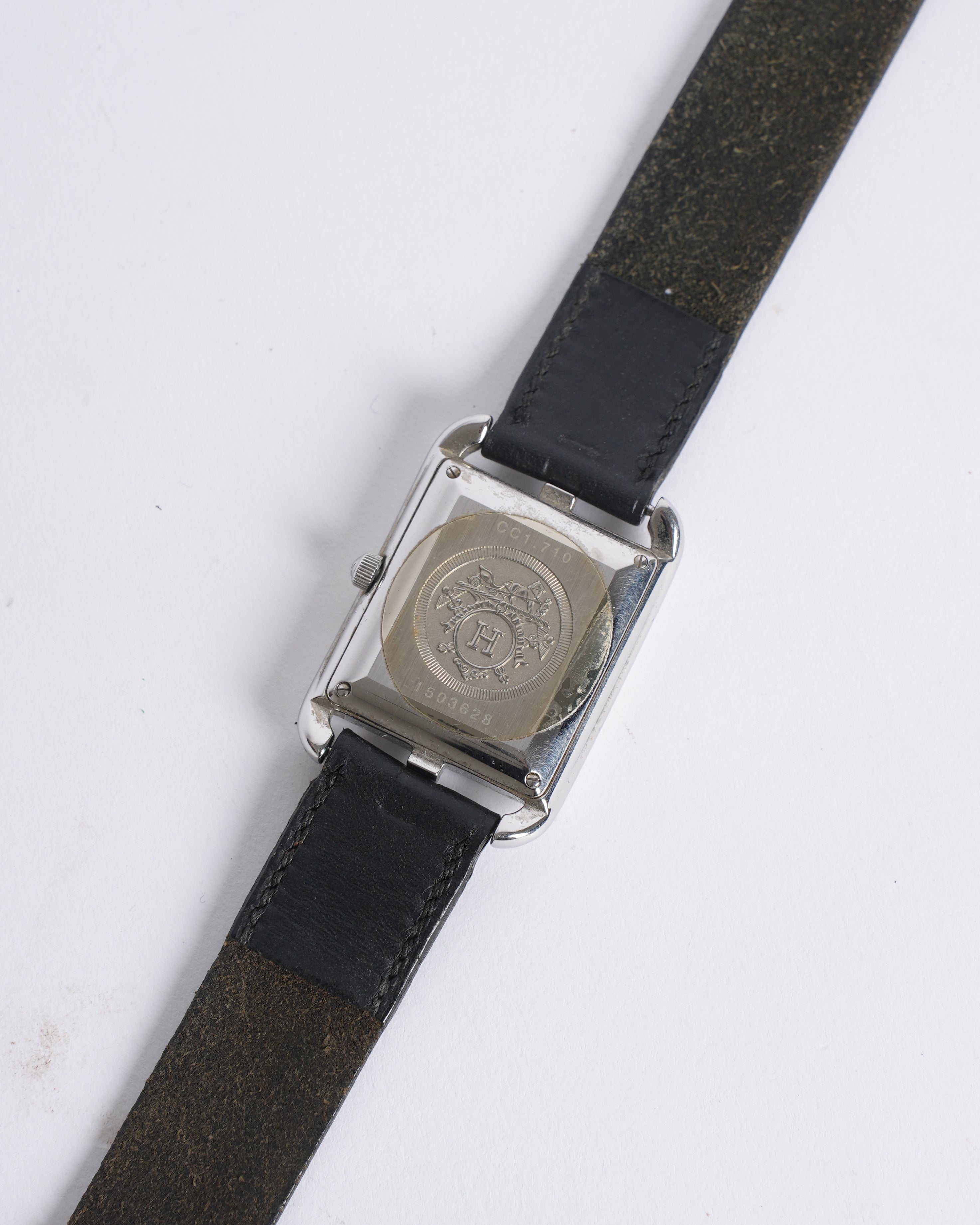 Hermes cape Cod Watch
