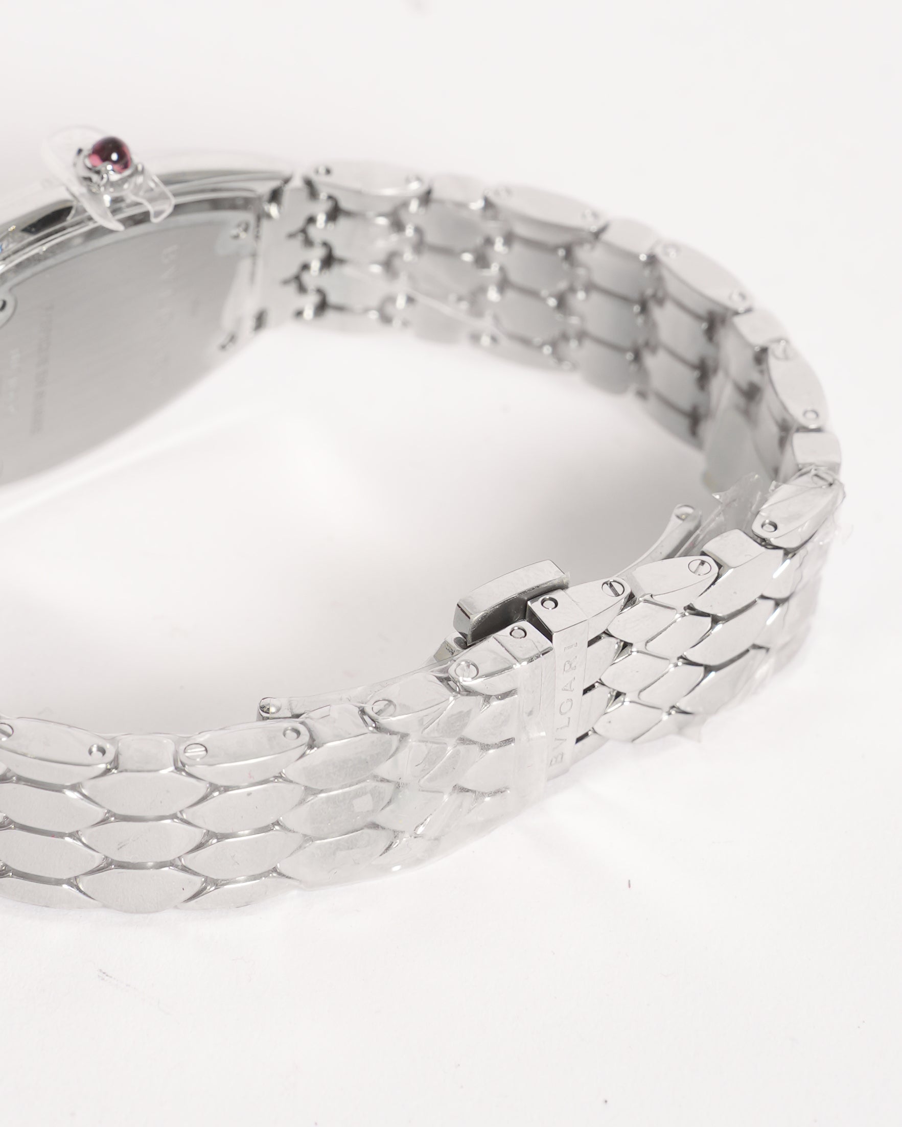 Bvlgari Serpenti Seduttori Watch