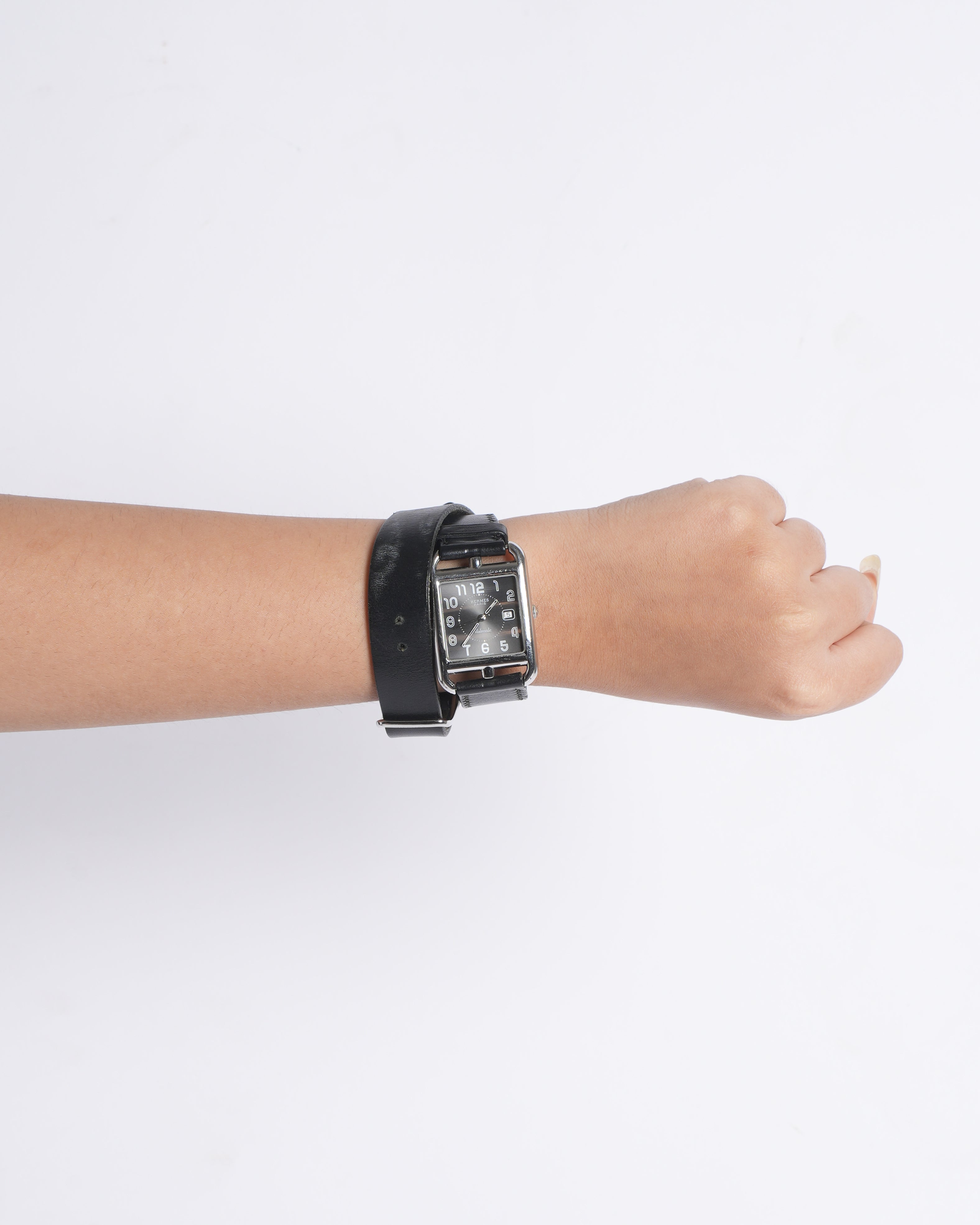 Hermes cape Cod Watch