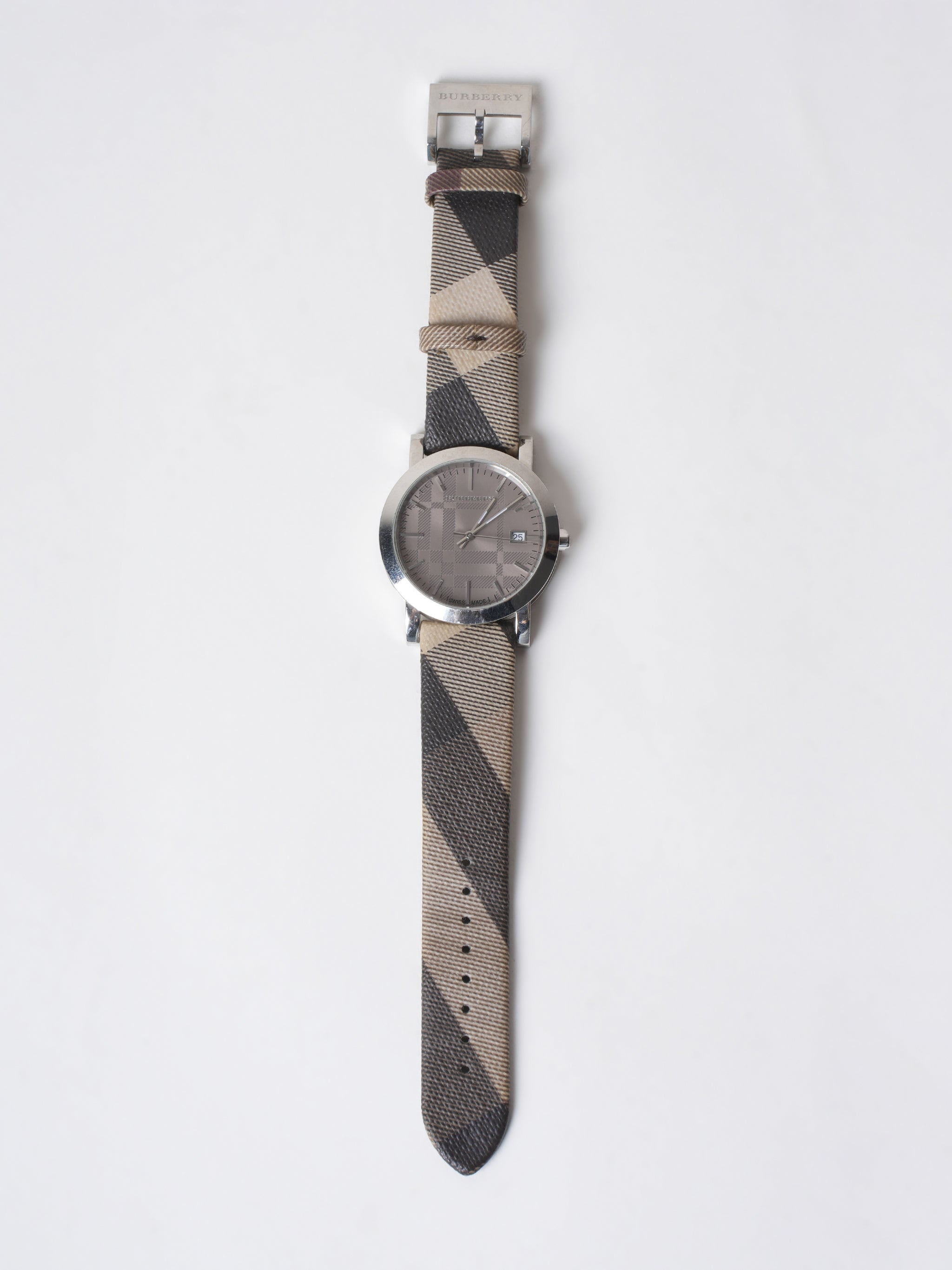 Burberry watches online shop online