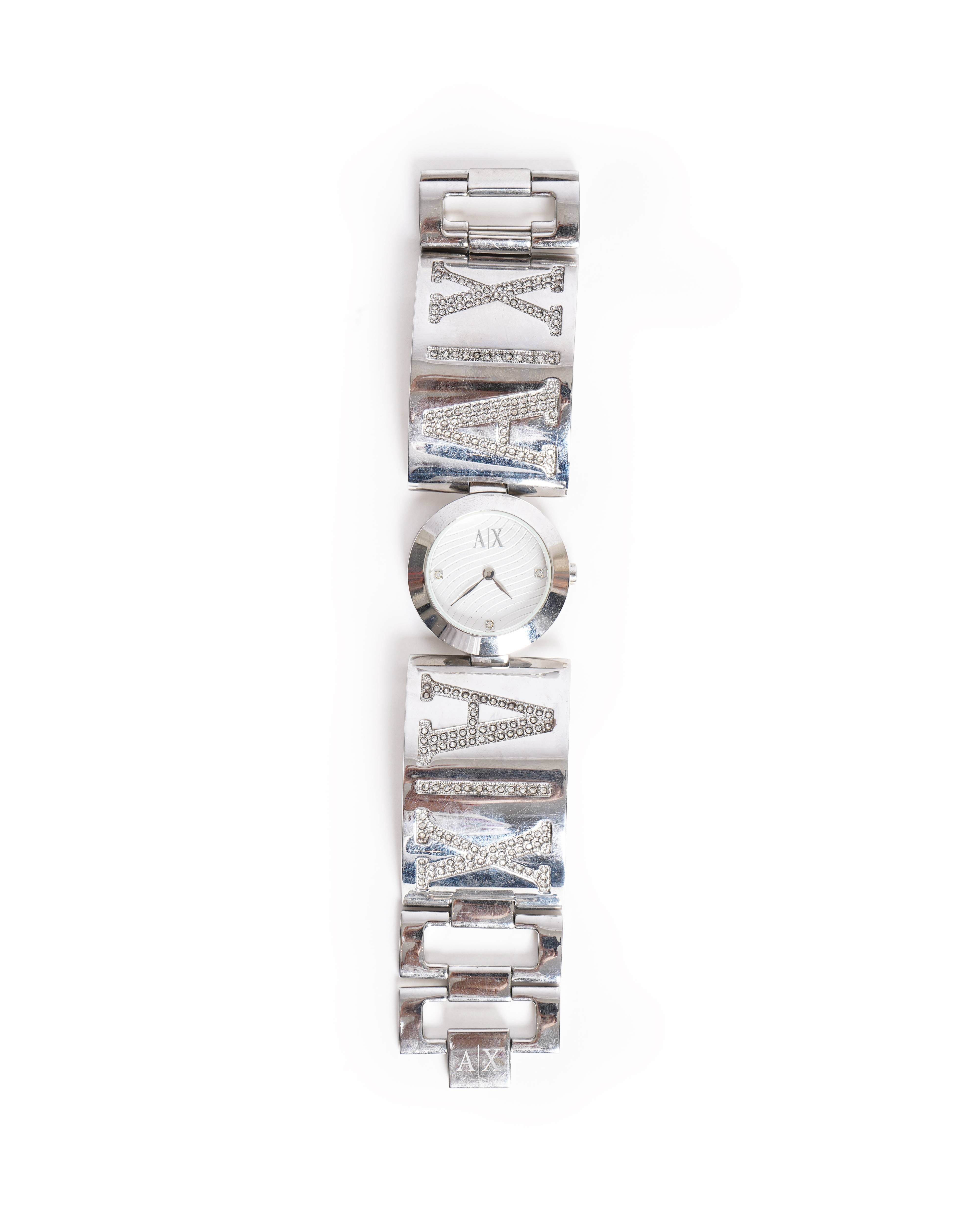 Armani Exchange Womens Watch AX4016