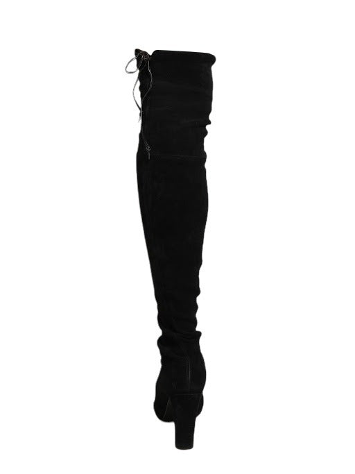 Stuart Weitzman Tie Land Boots
