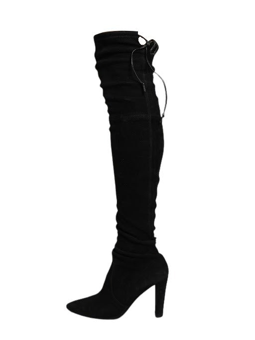 Stuart Weitzman Tie Land Boots