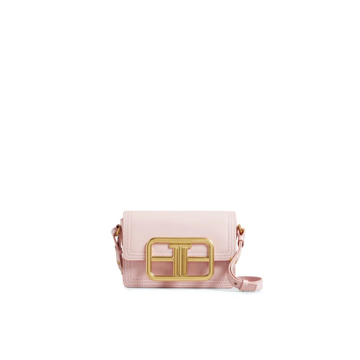 Ted Baker Pink Crossbody Bag