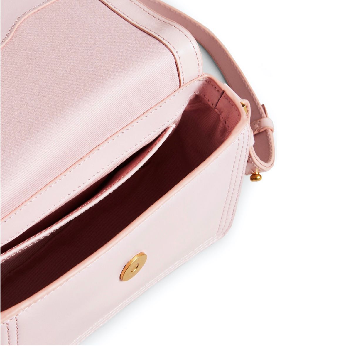 Ted Baker Pink Crossbody Bag