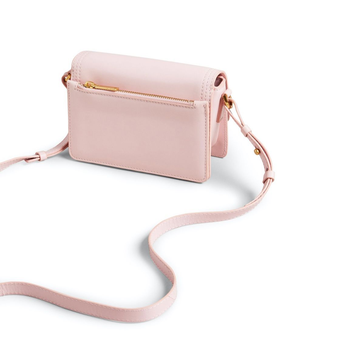 Ted Baker Pink Crossbody Bag
