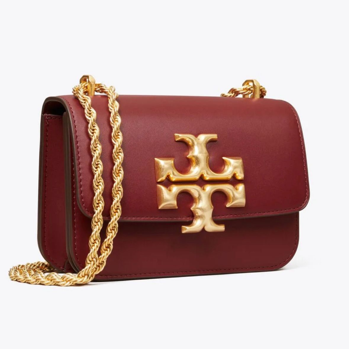 New Tory Burch small Eleanor Bag