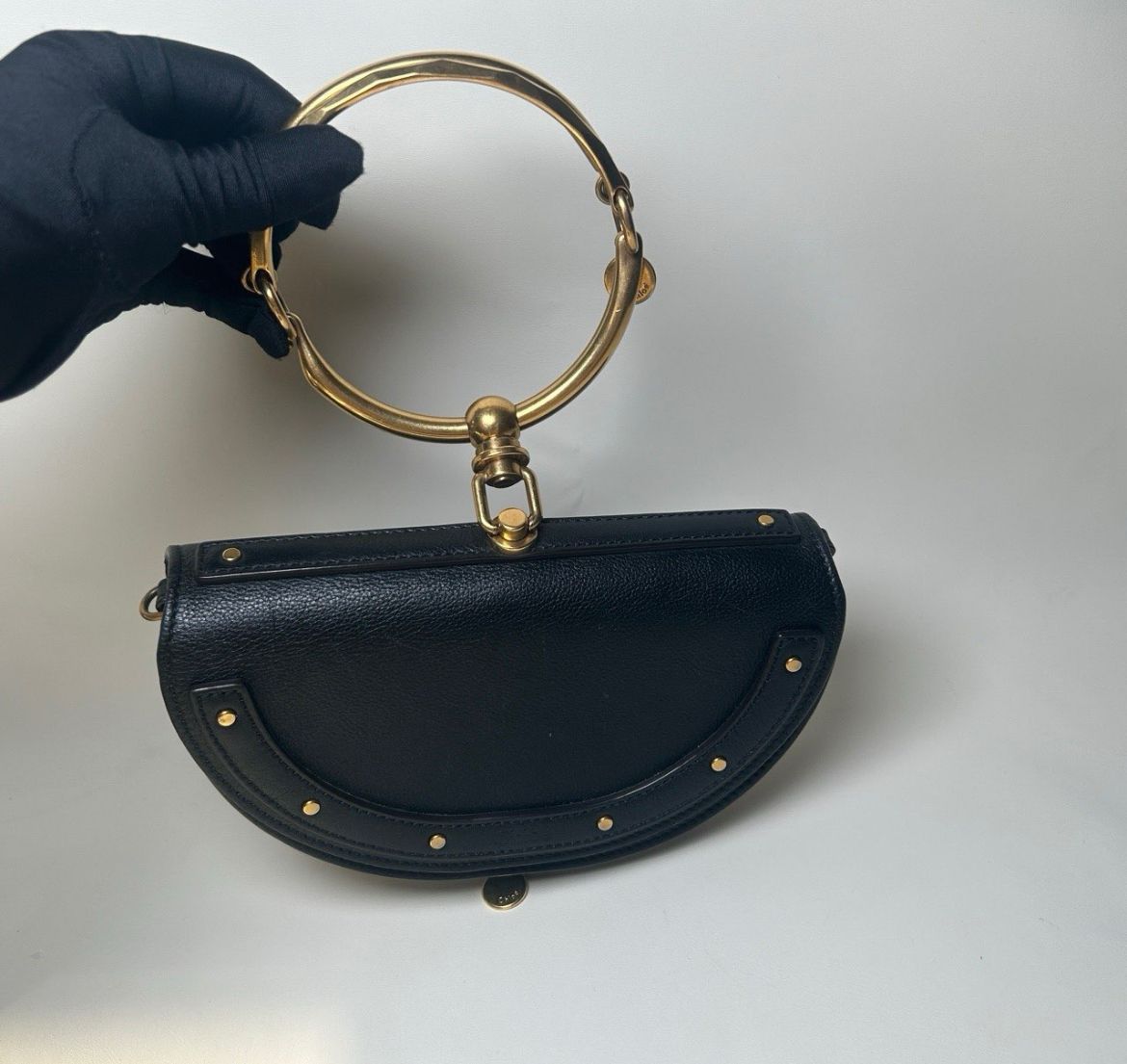 Chloe Nile Bag