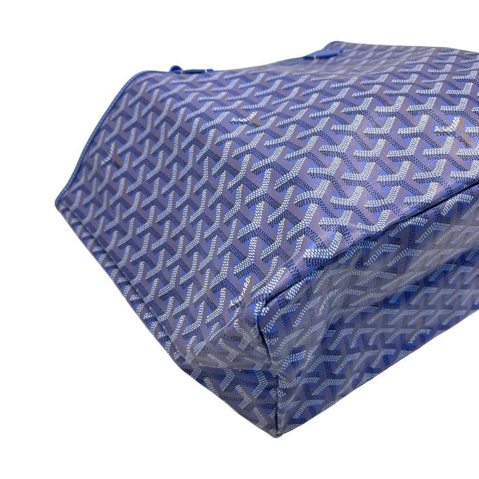 New Goyard Saint Louis PM Reversible Ltd Edition Bag