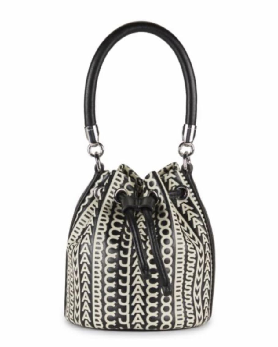 New Marc Jacobs the micro bucket bag