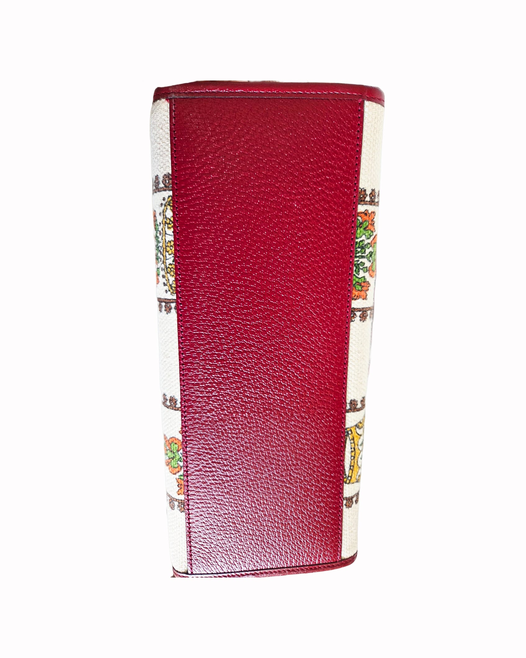 Gucci 100 centennial music small tote bag