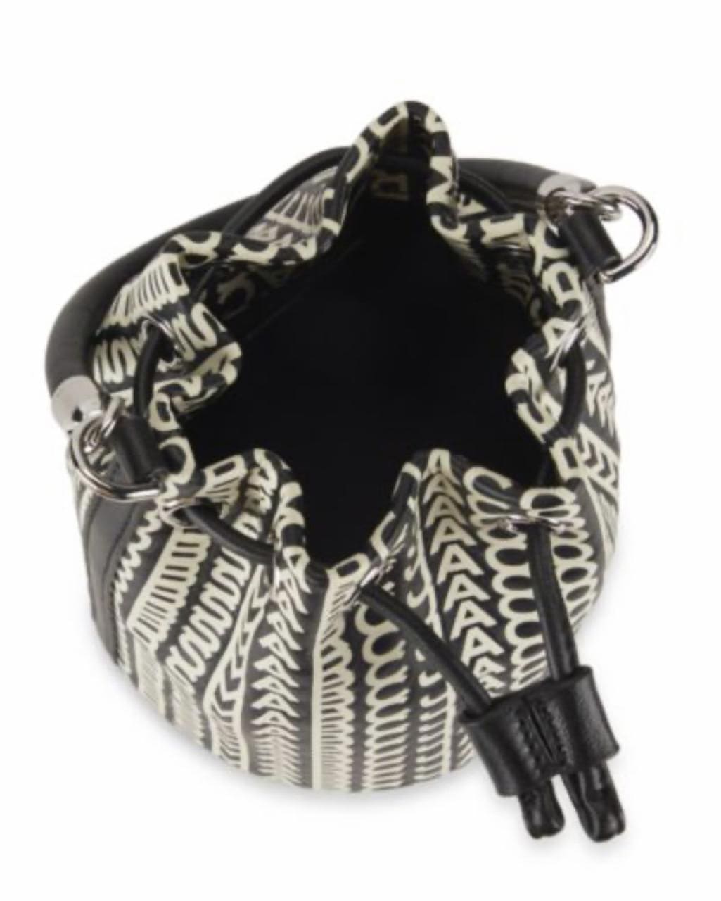 New Marc Jacobs the micro bucket bag