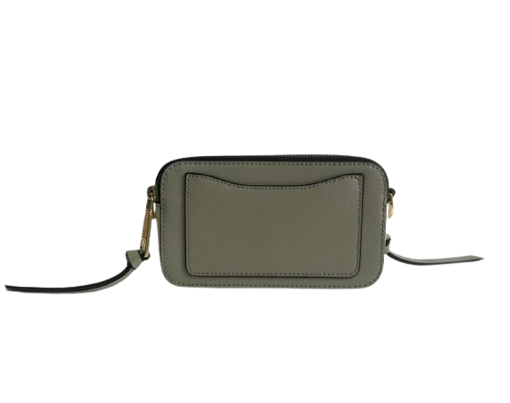 Marc Jacobs the snapshot crossbody bag