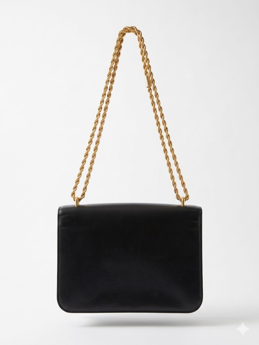 Tory Burch Eleanor Convertible Shoulder Bag