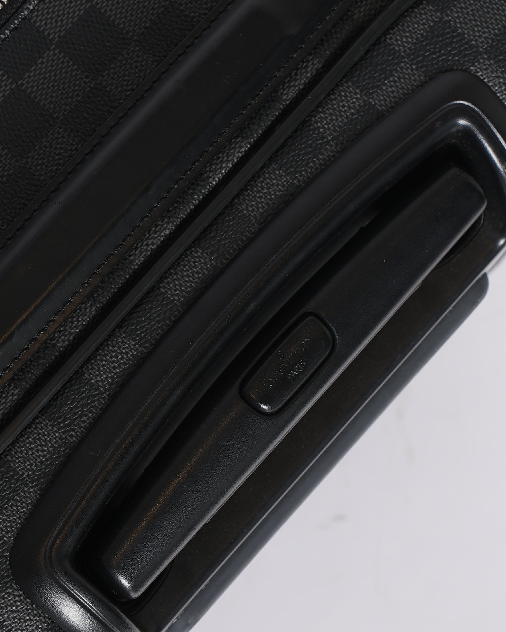 LV Damier Leather Small Sabana Travel Suitcase