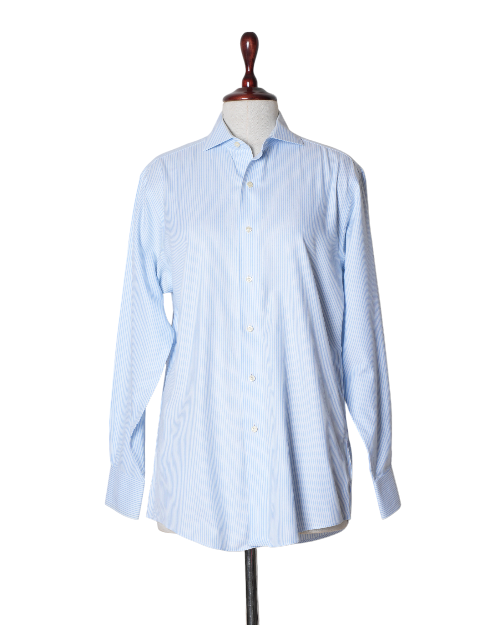 Brooks & Brothers Blue Shirt