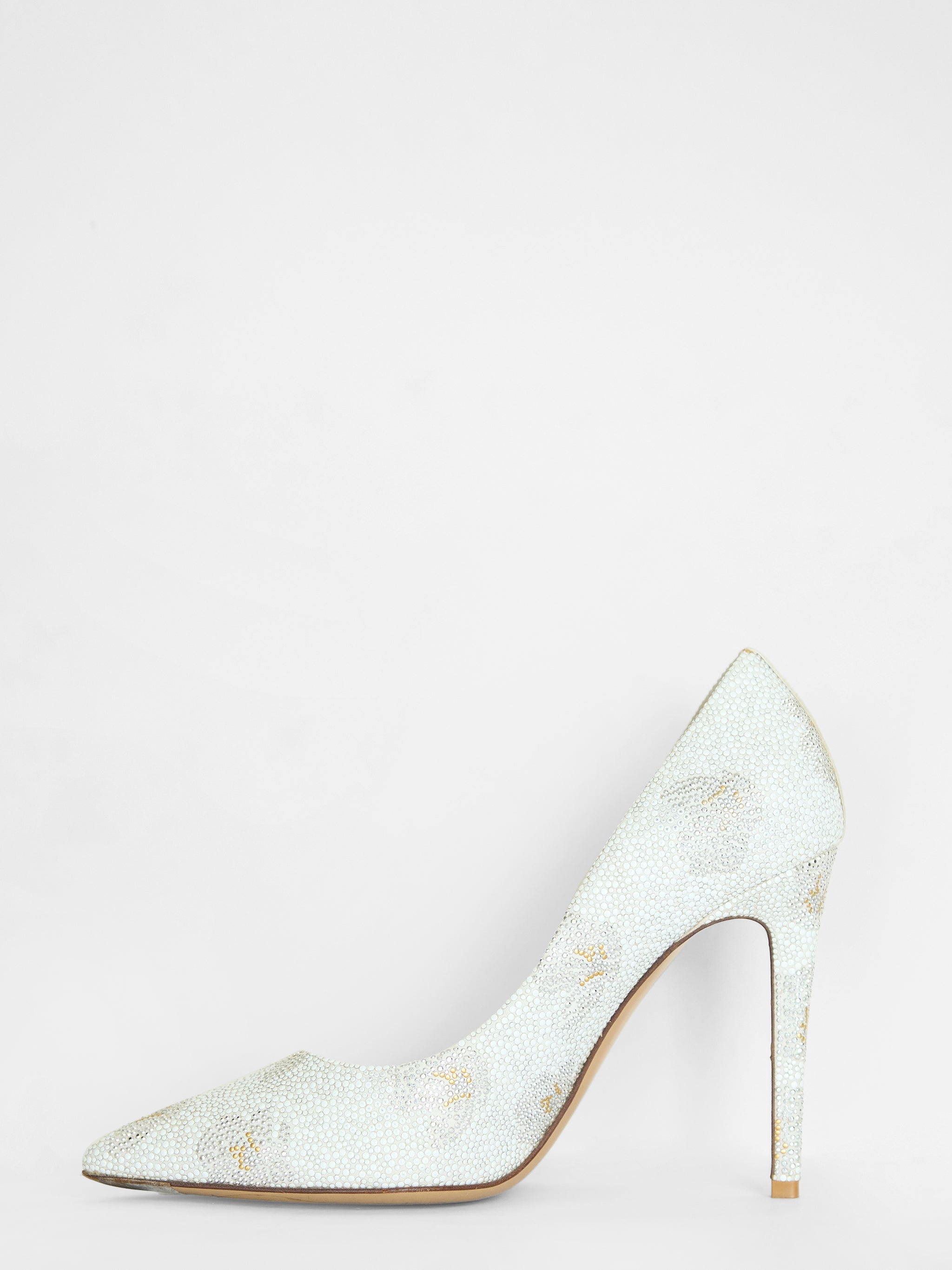 Salvatore Ferragamo Heels