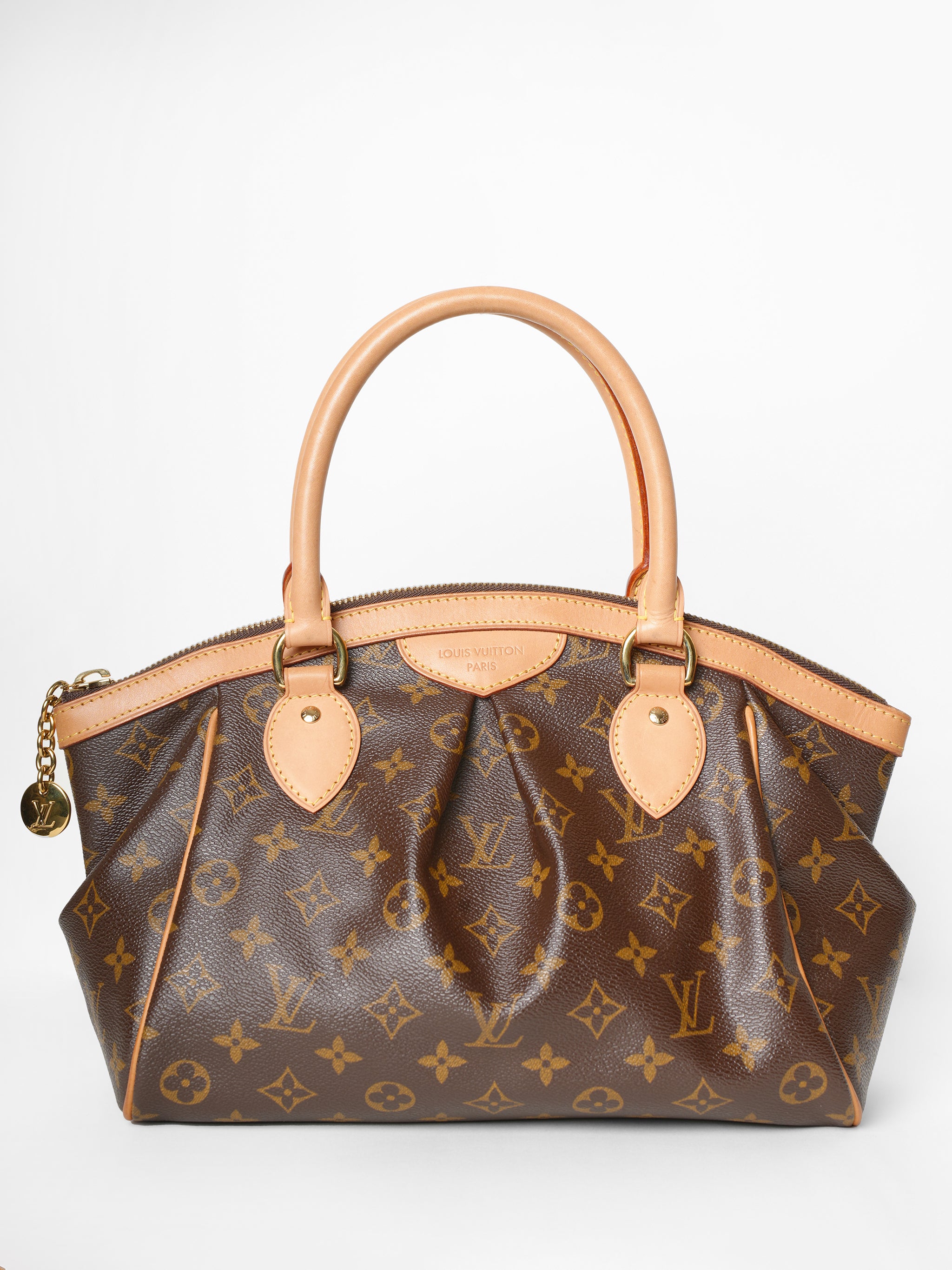 Louis Vuitton Tivoli Handbag PM