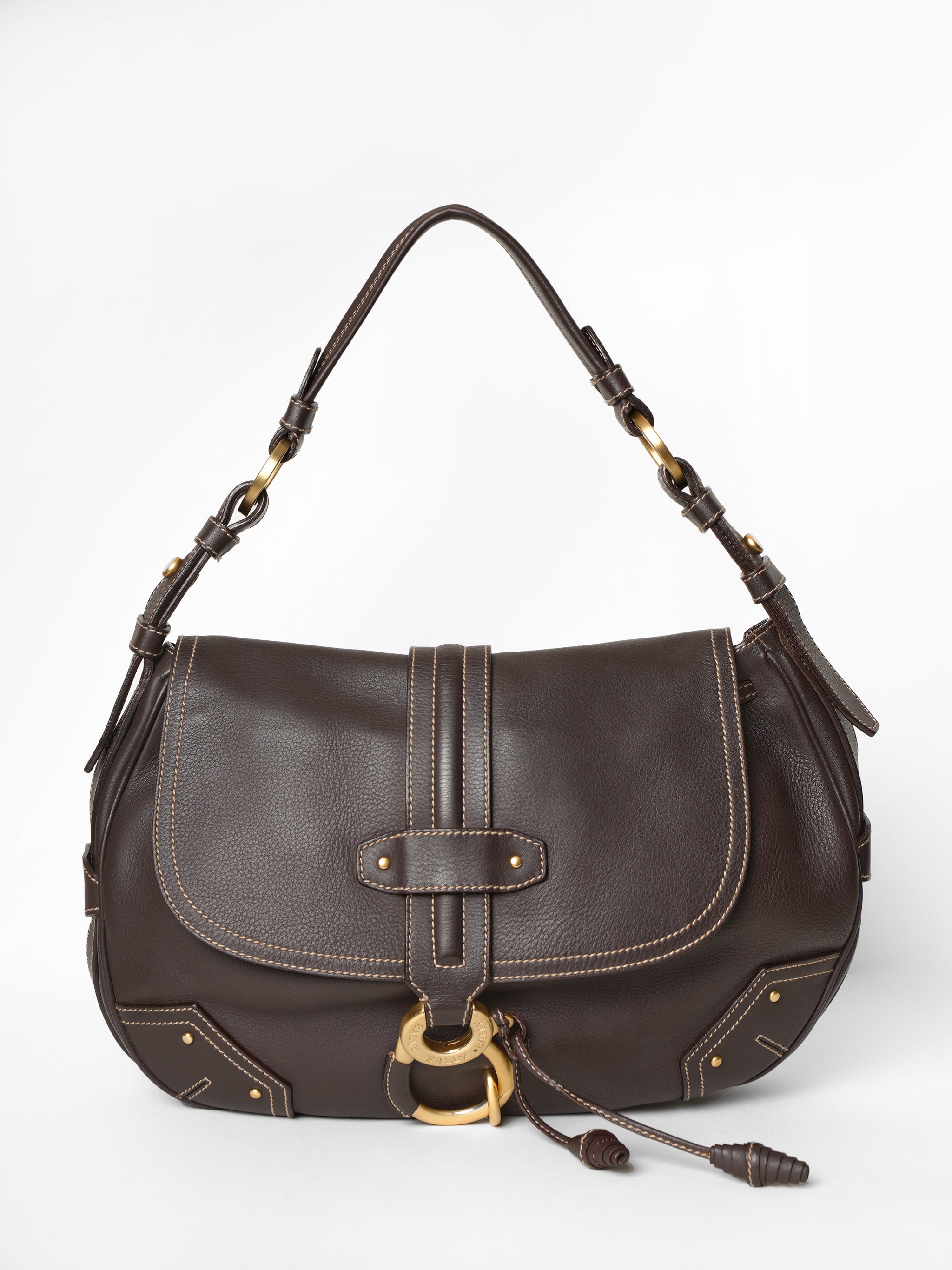 Bally Shoulder Bag