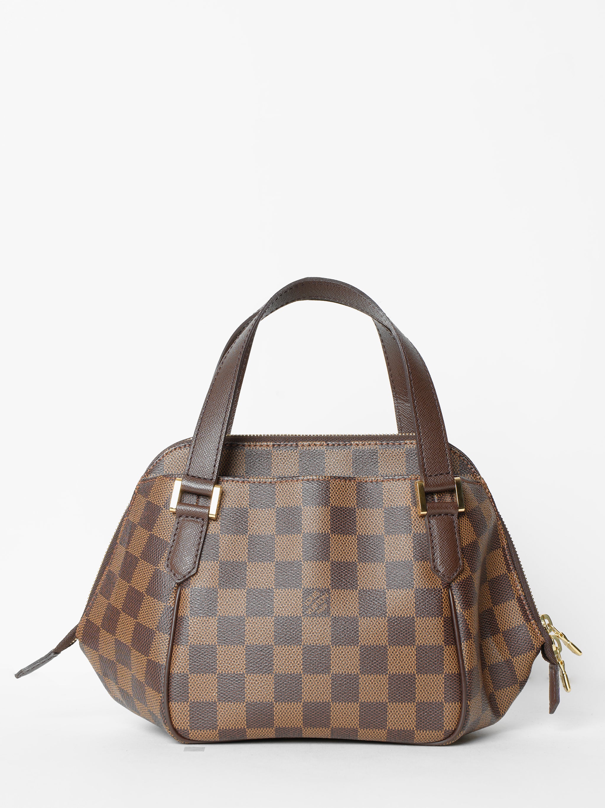 Louis Vuitton Belem PM Bag