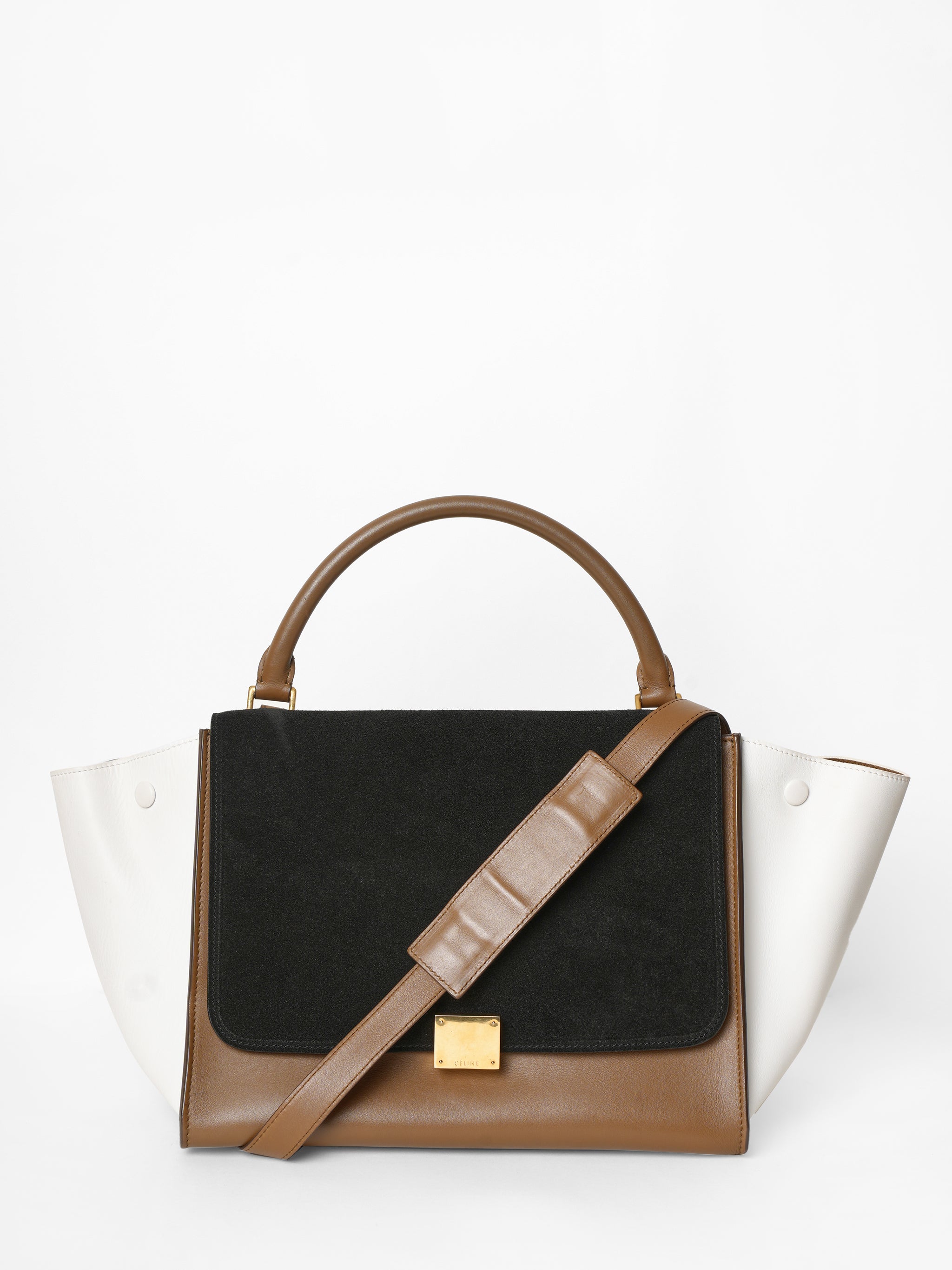 Celine Trapeze Bag