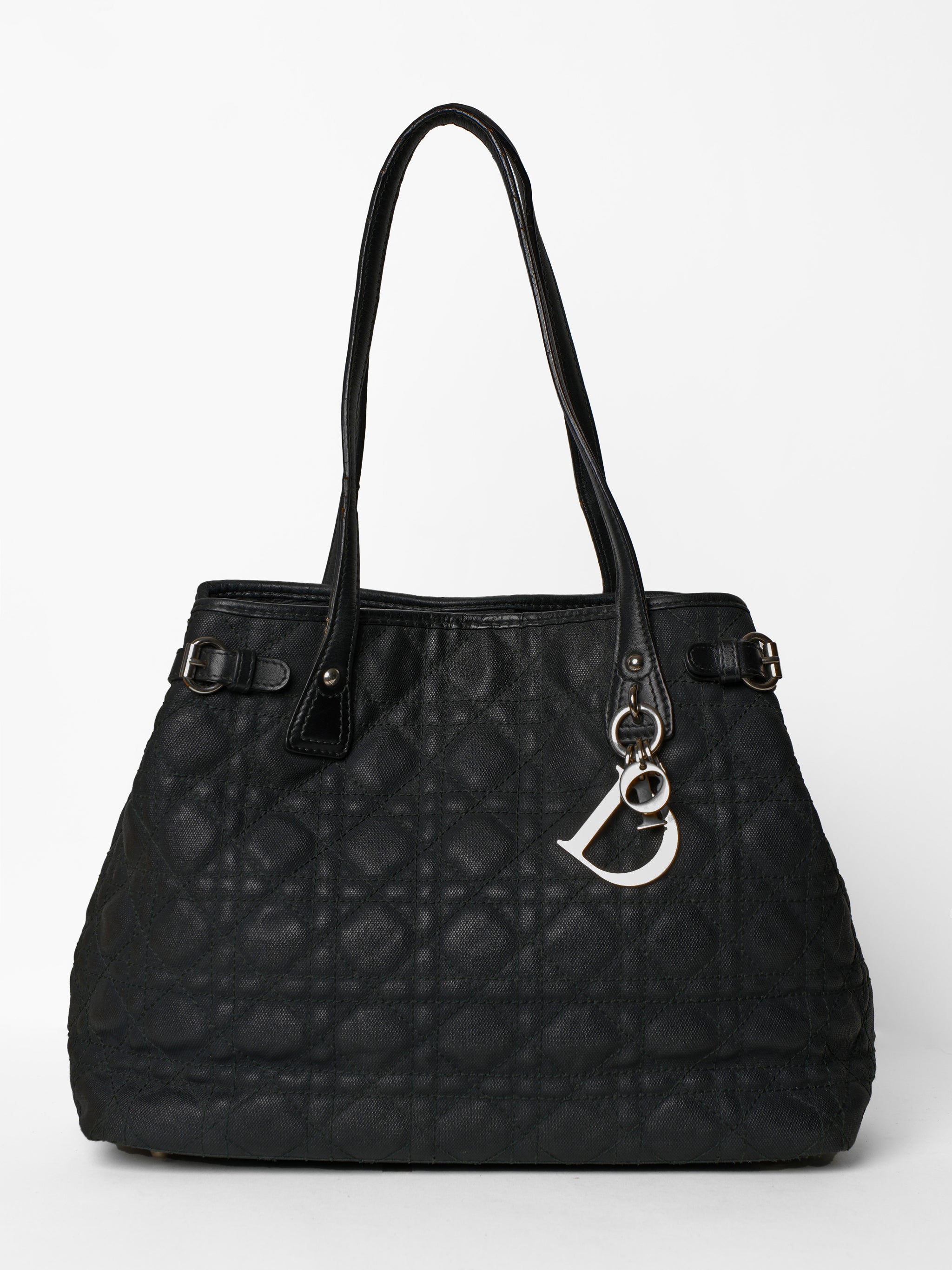Christian Dior Panerea Tote Bag