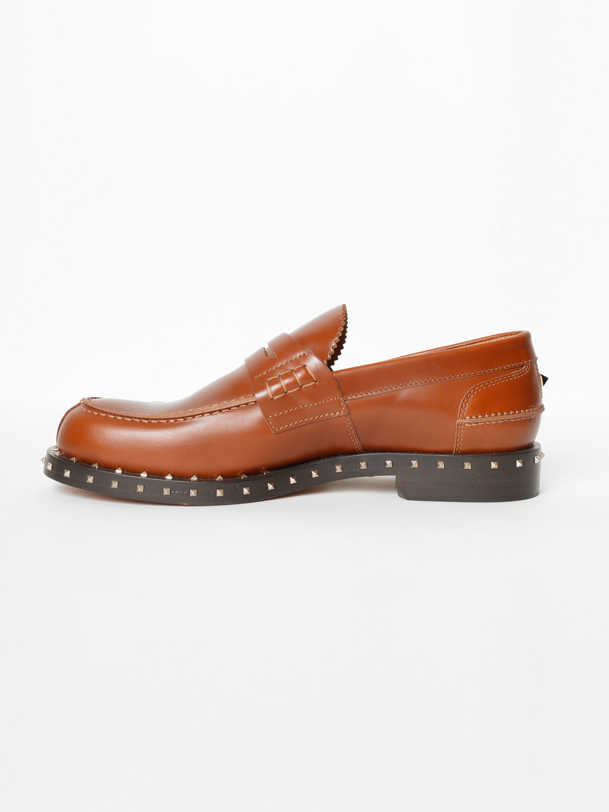 Valentino Mens Loafer